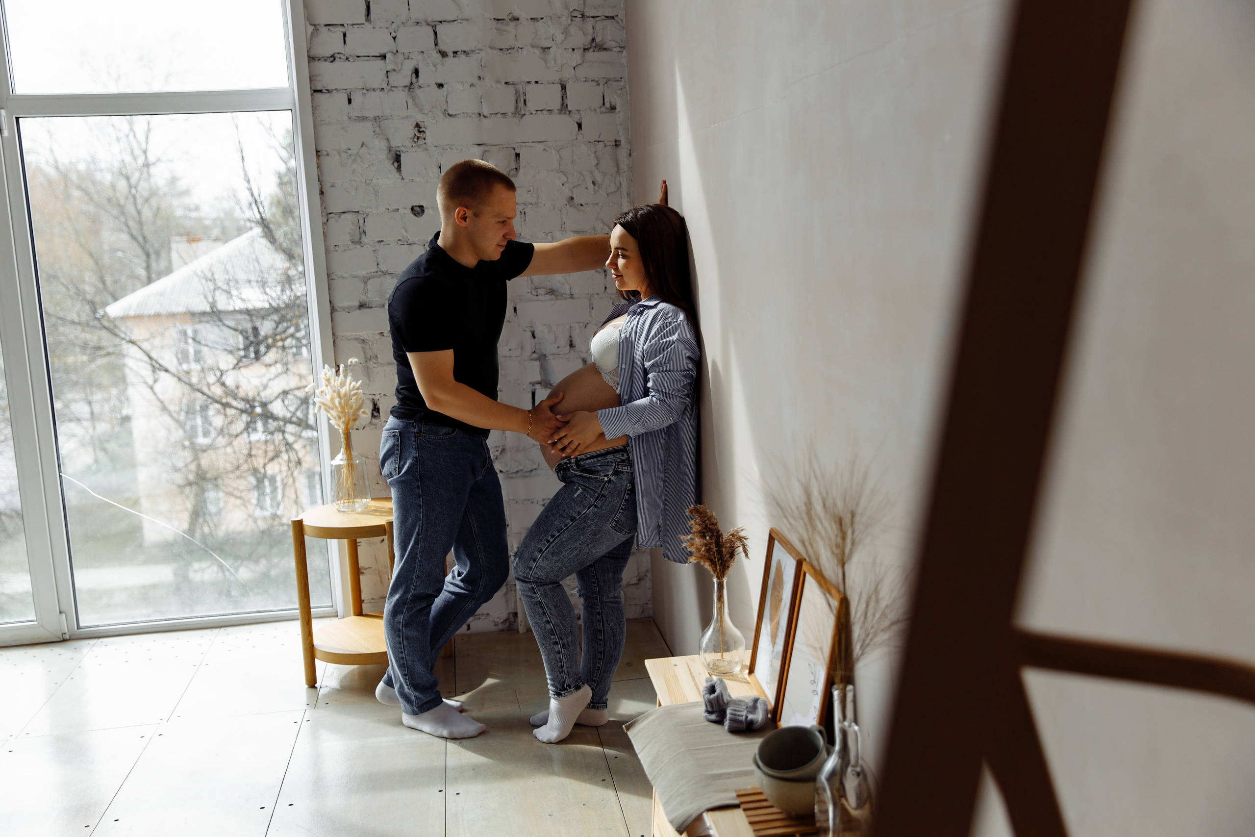 Надя и Артем