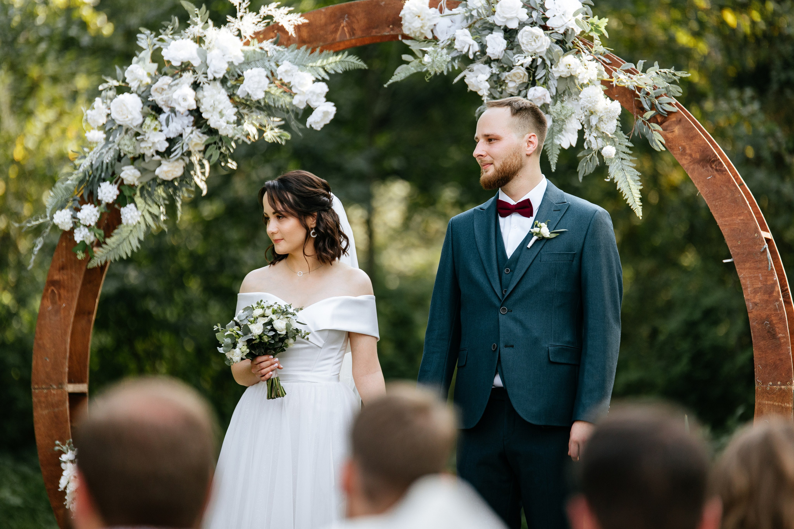 Ярослав и Аня