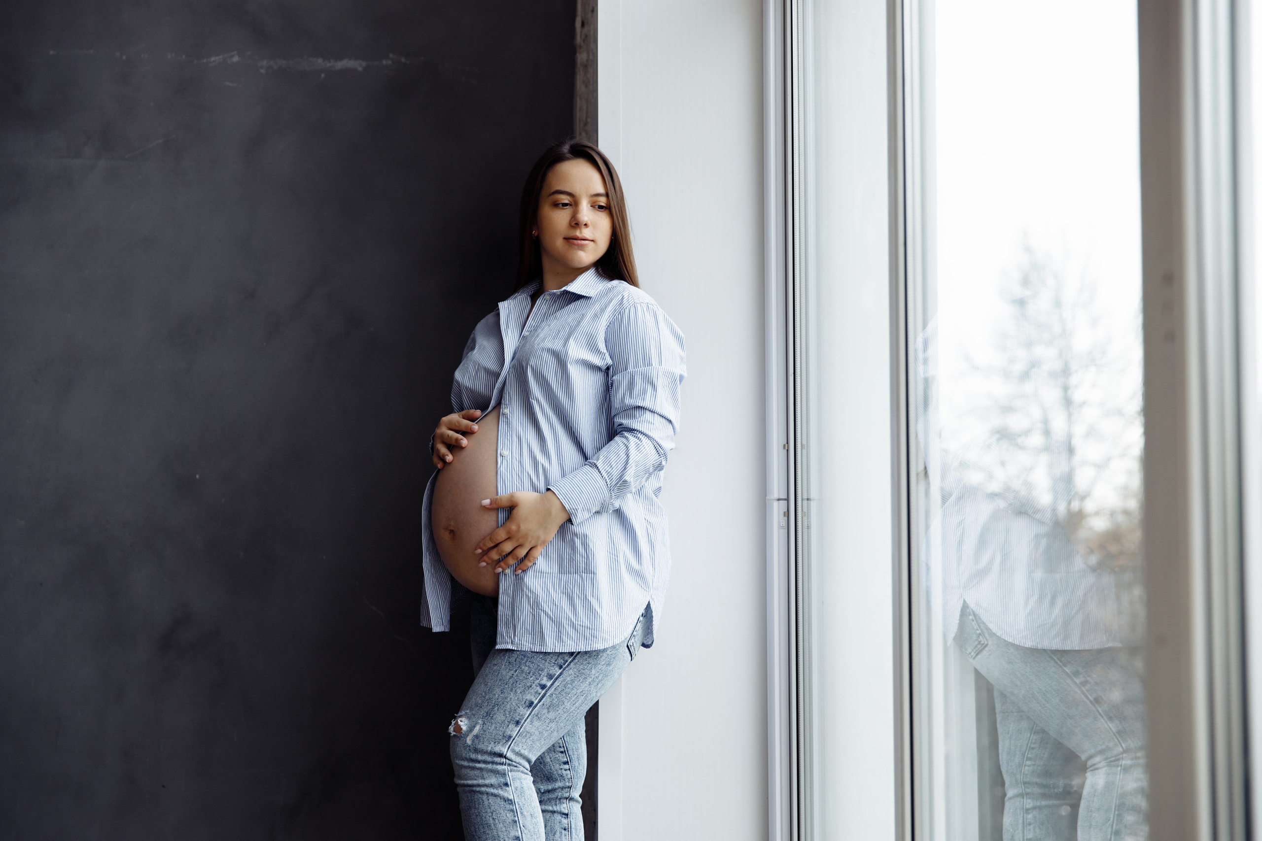 Надя и Артем