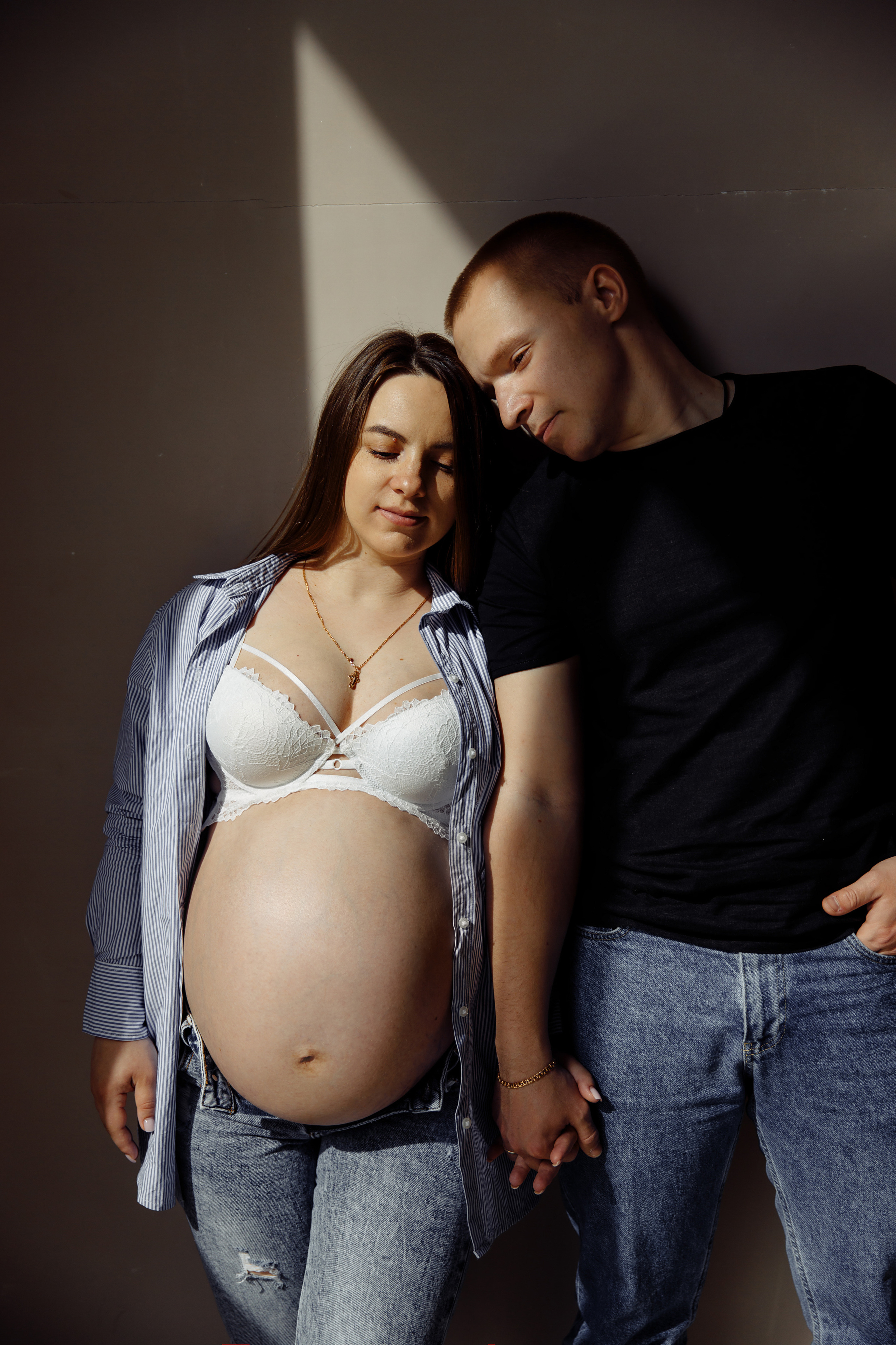 Фотосессия беременности