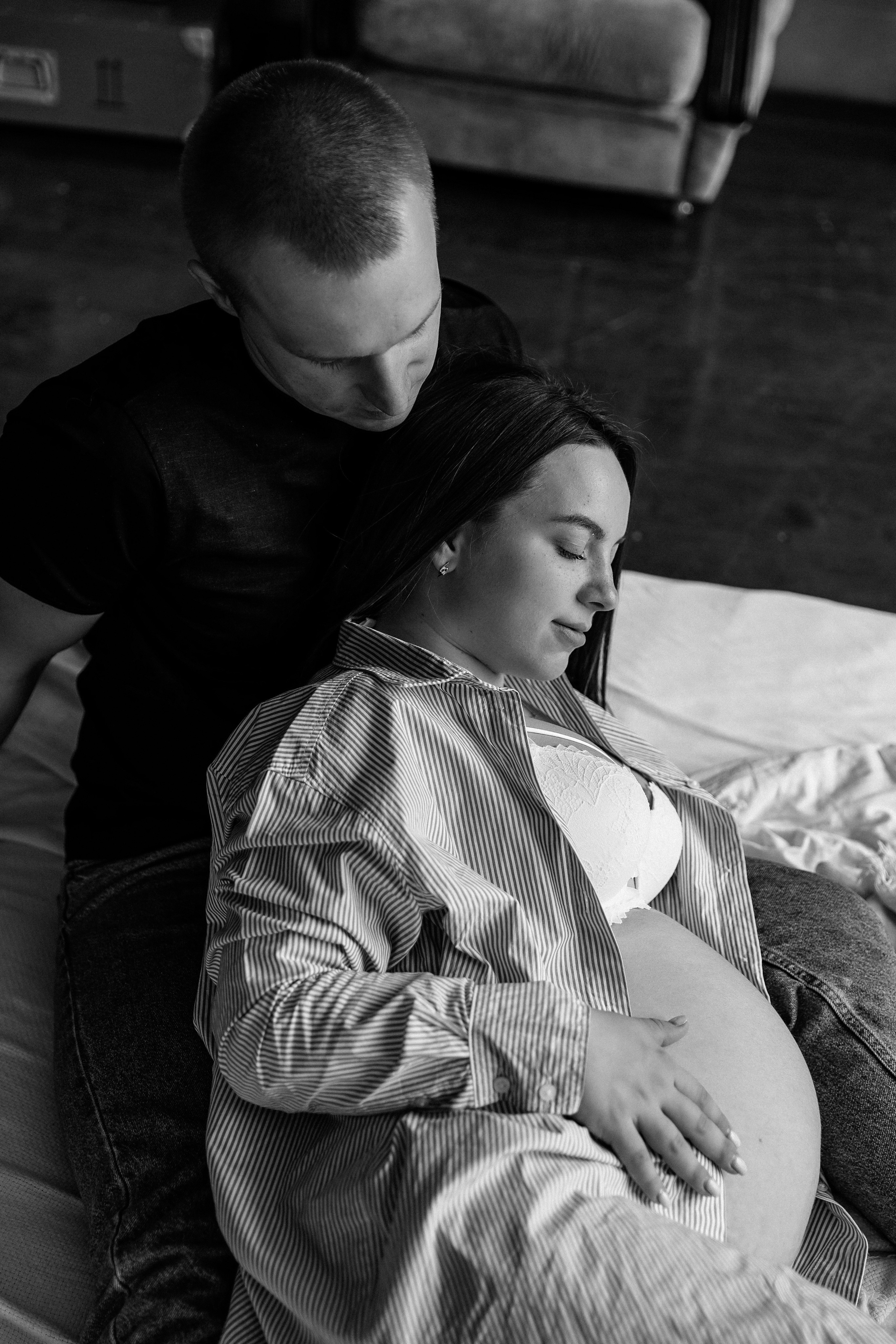 Надя и Артем