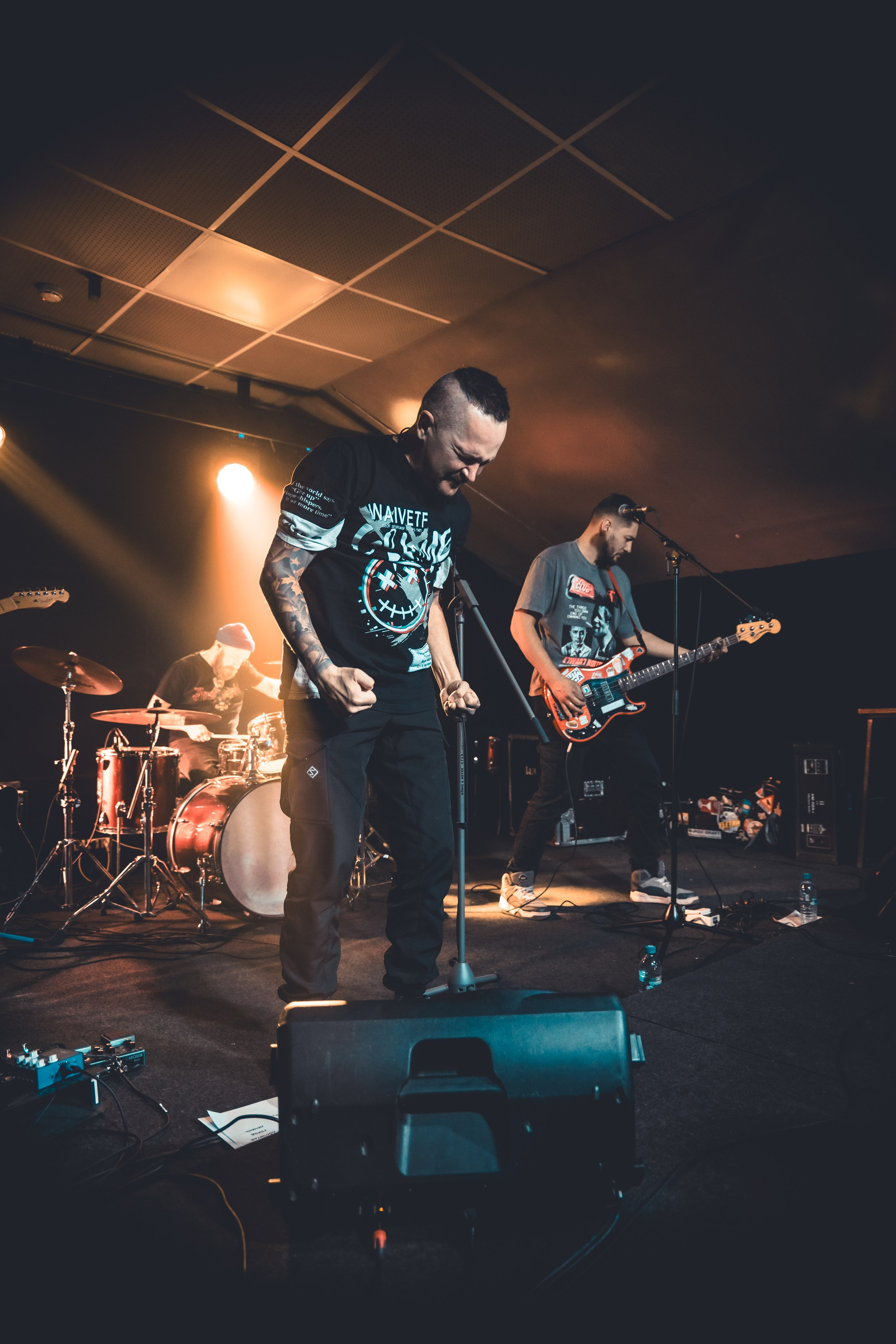 ДМЦ. Красноярск, 16.02.2025, бар 64/6. Фотограф Регина Крикунова г. Красноярск