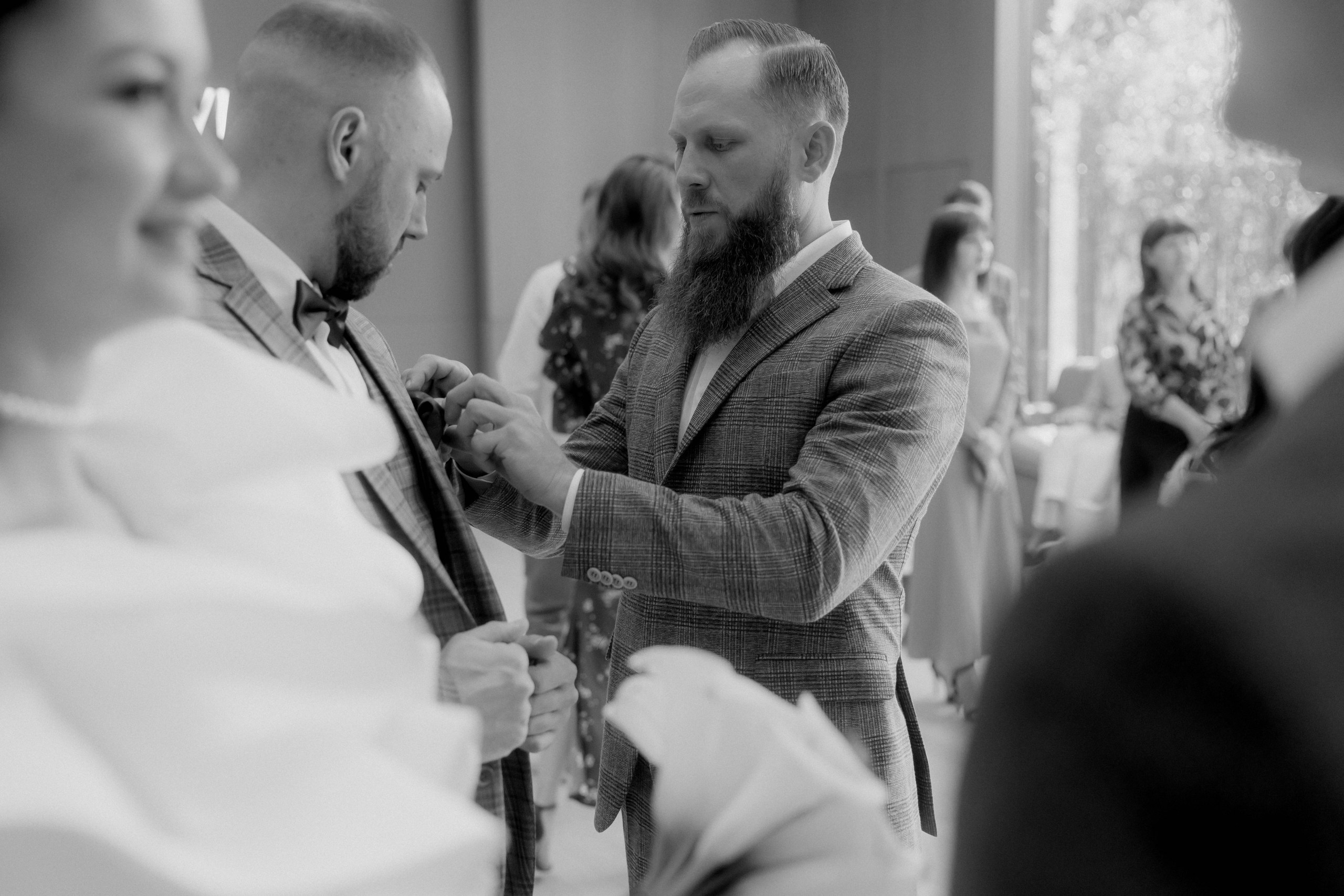 Маша&Данил. Свадебный Фотограф Москва и МО