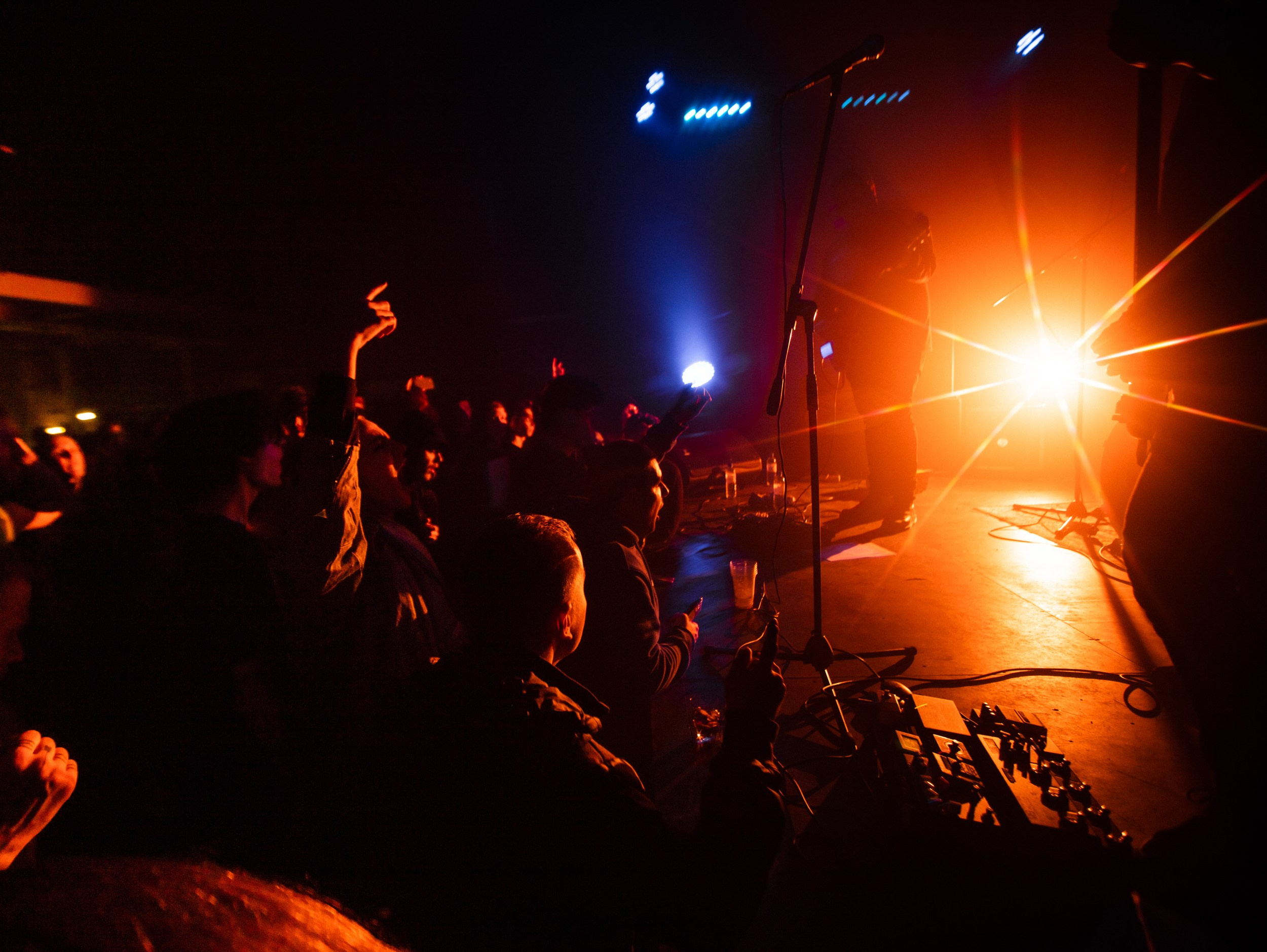 Роад трип TRNA СПБ-Москва 2021. Фотограф Мария Немм