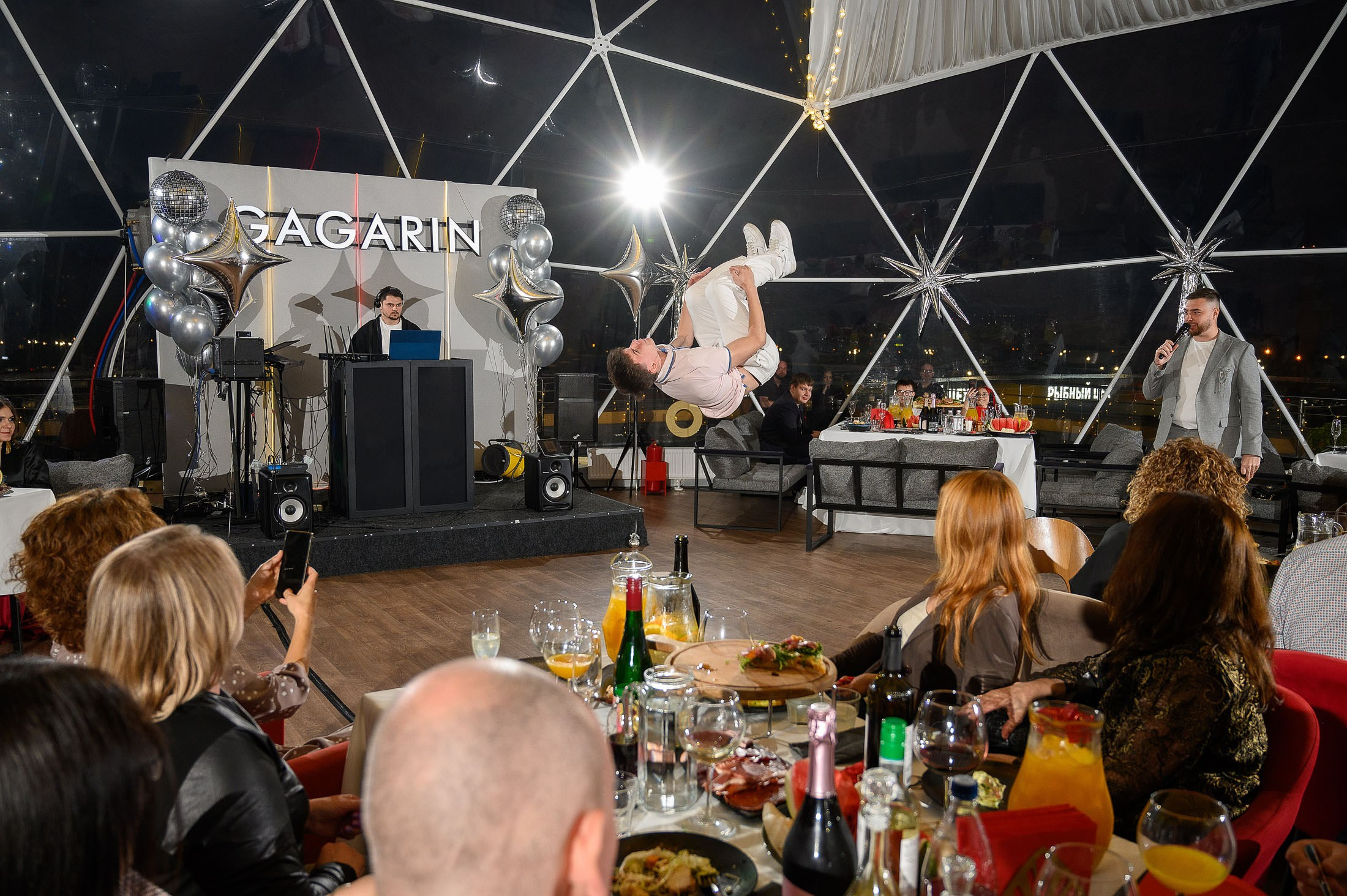 Школьные мероприятия. Детский и школьный фотограф в Королёве Андрей Цимбал