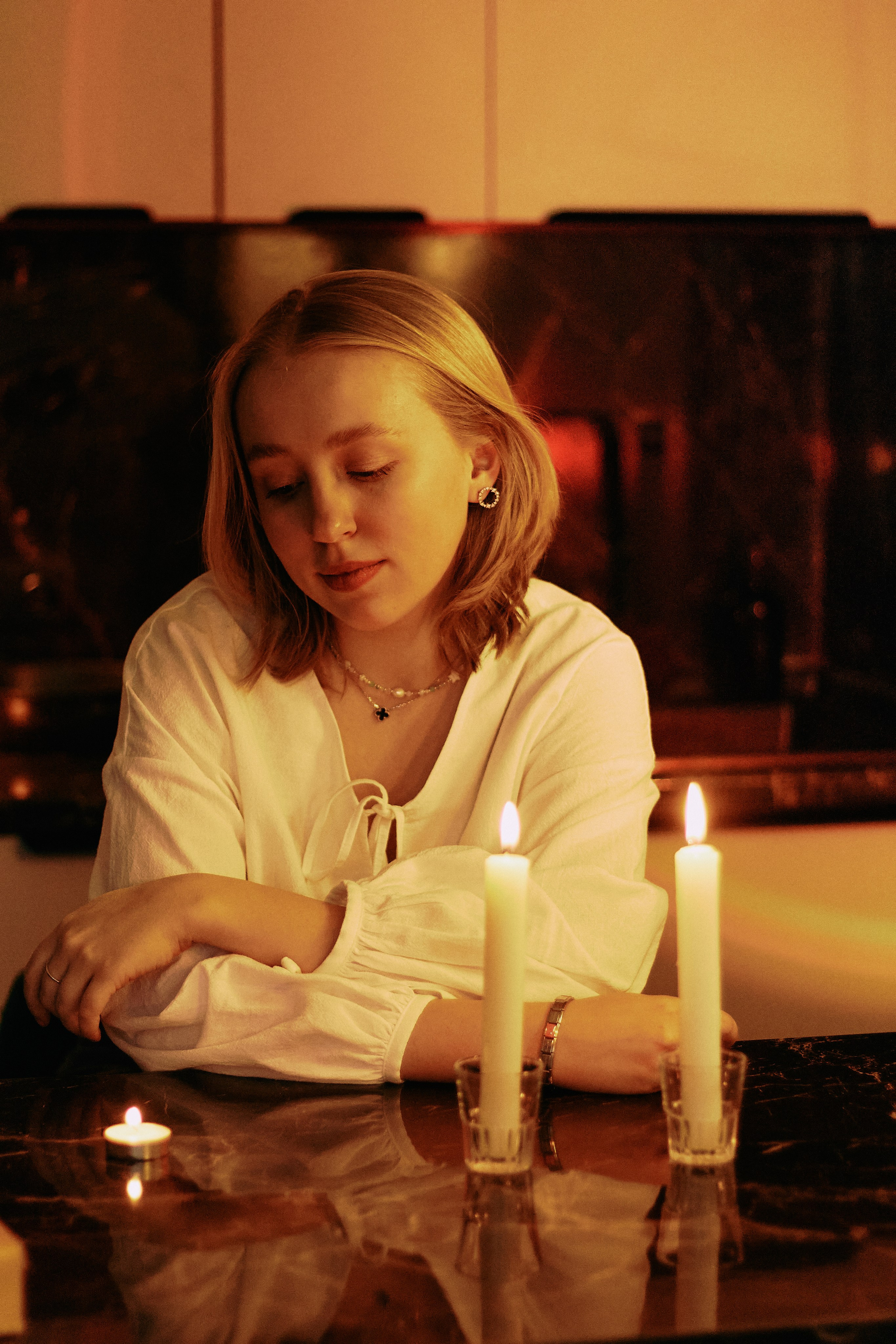 Валерия и Евгений. Портретный и свадебный фотограф в Москве Александра