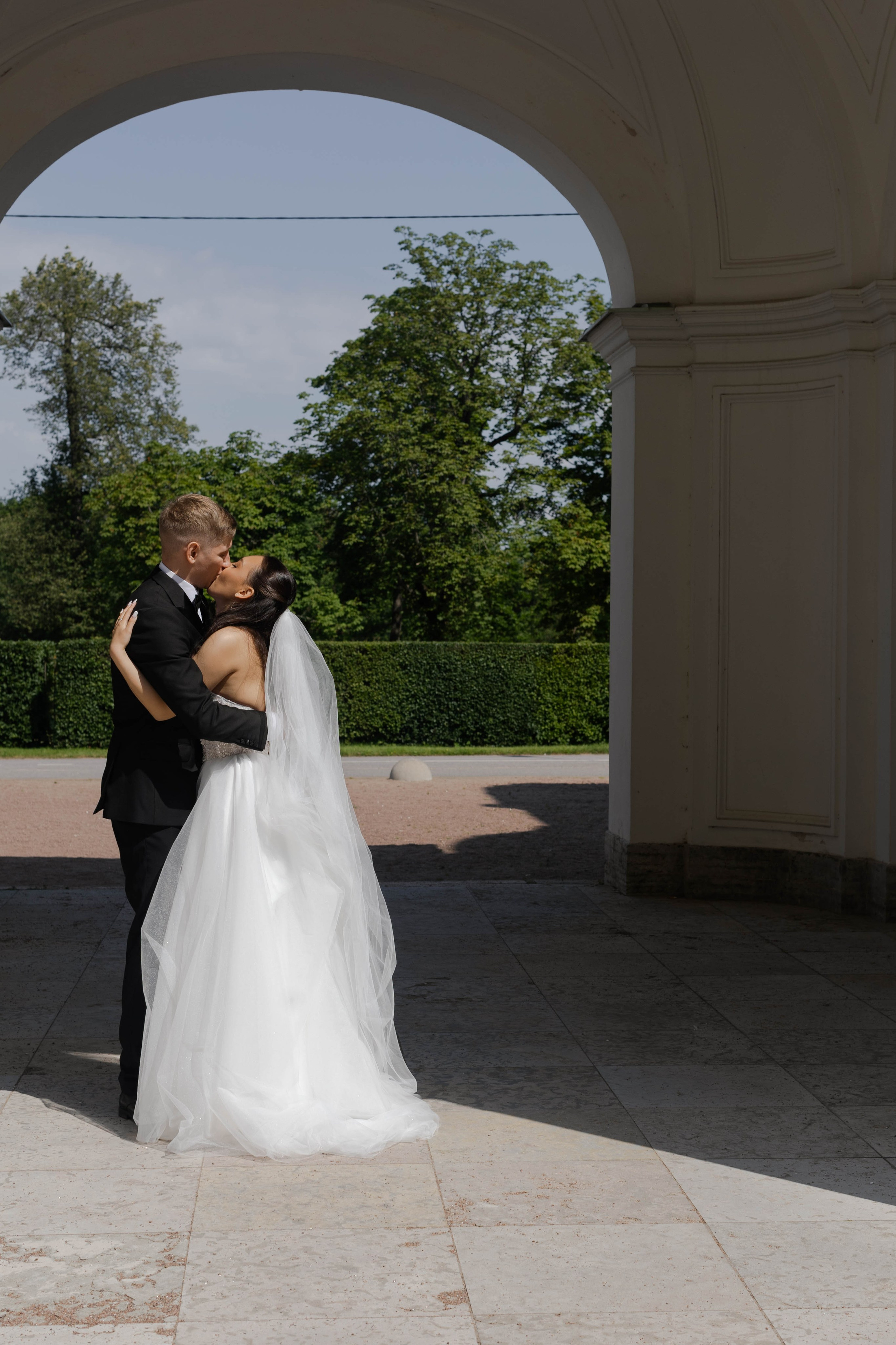 Алексей и Виктория. @dariazphoto свадебный фотограф