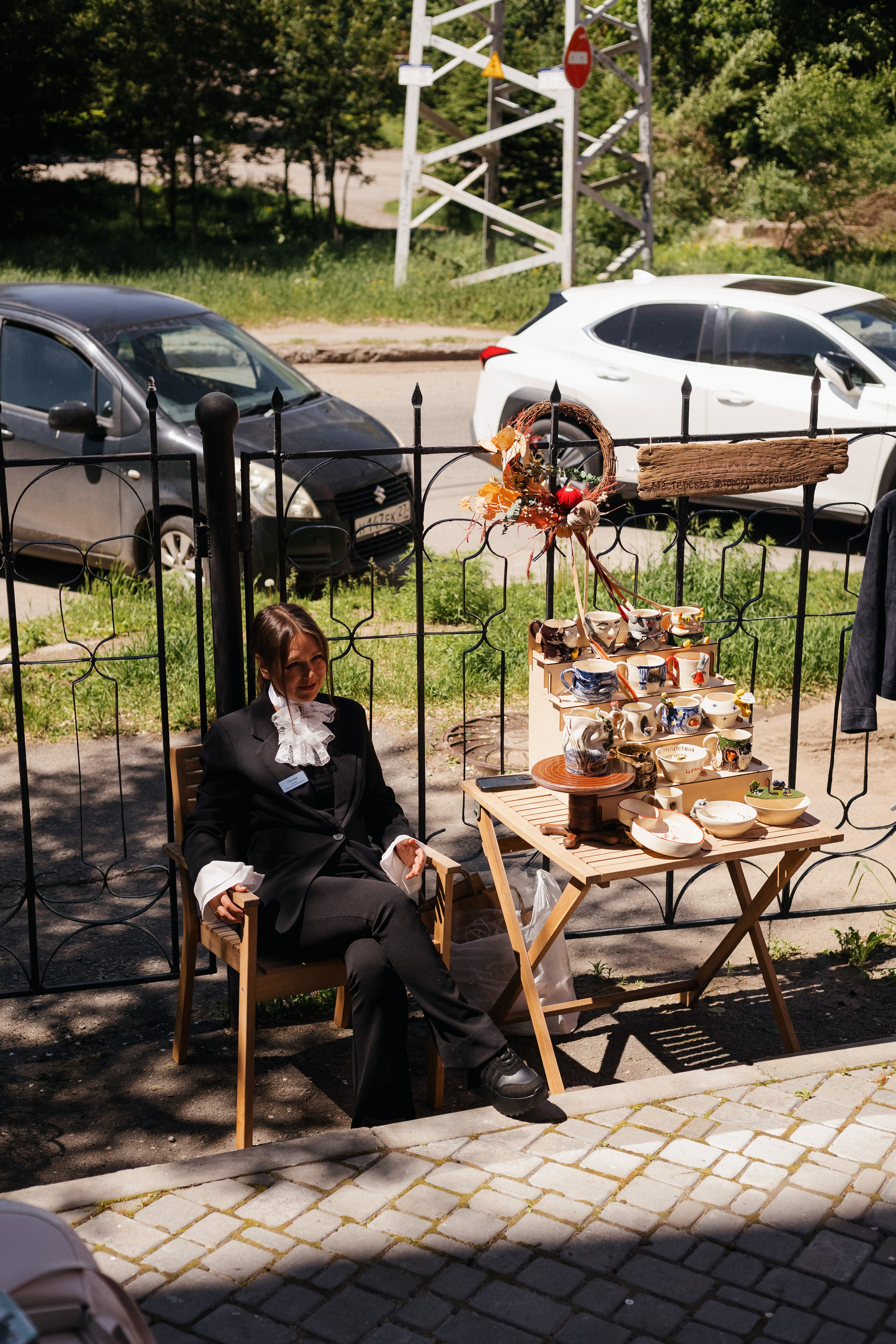 WALK-in-DAY mukhina tattoo