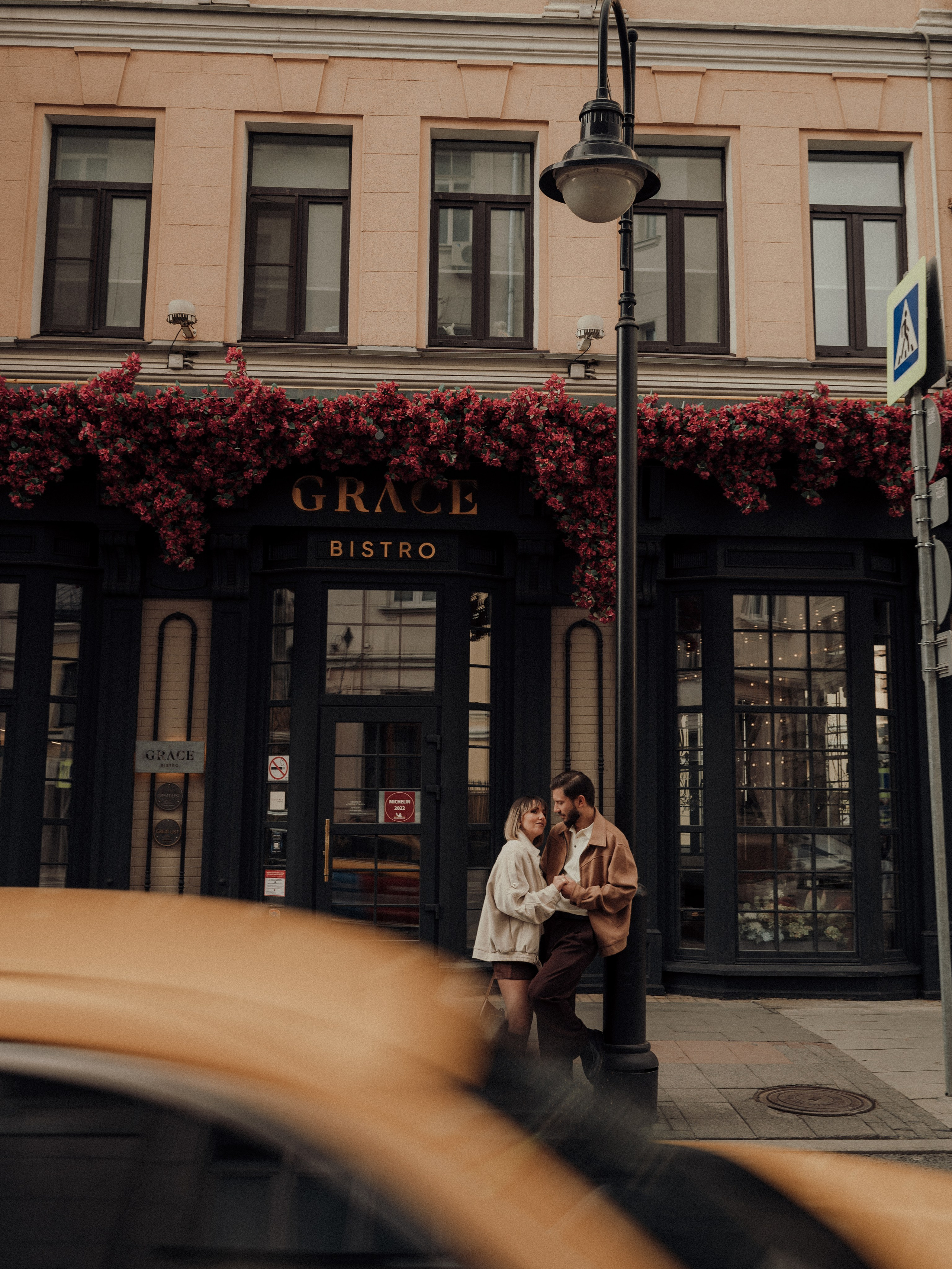 Городская прогулка. Фотограф Любовь Подосенова Липецк|Воронеж