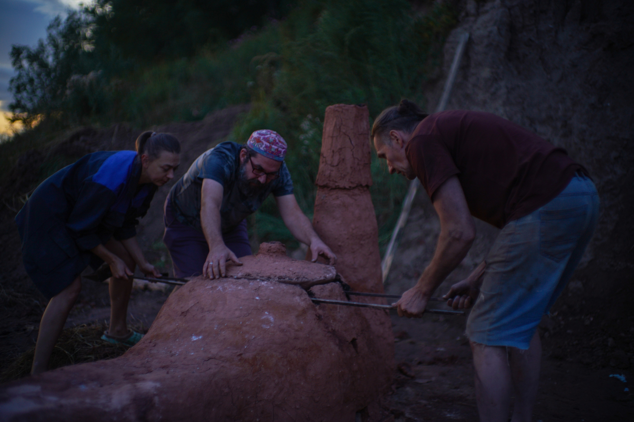 Wild fire 2024 — Дикий огонь 2024