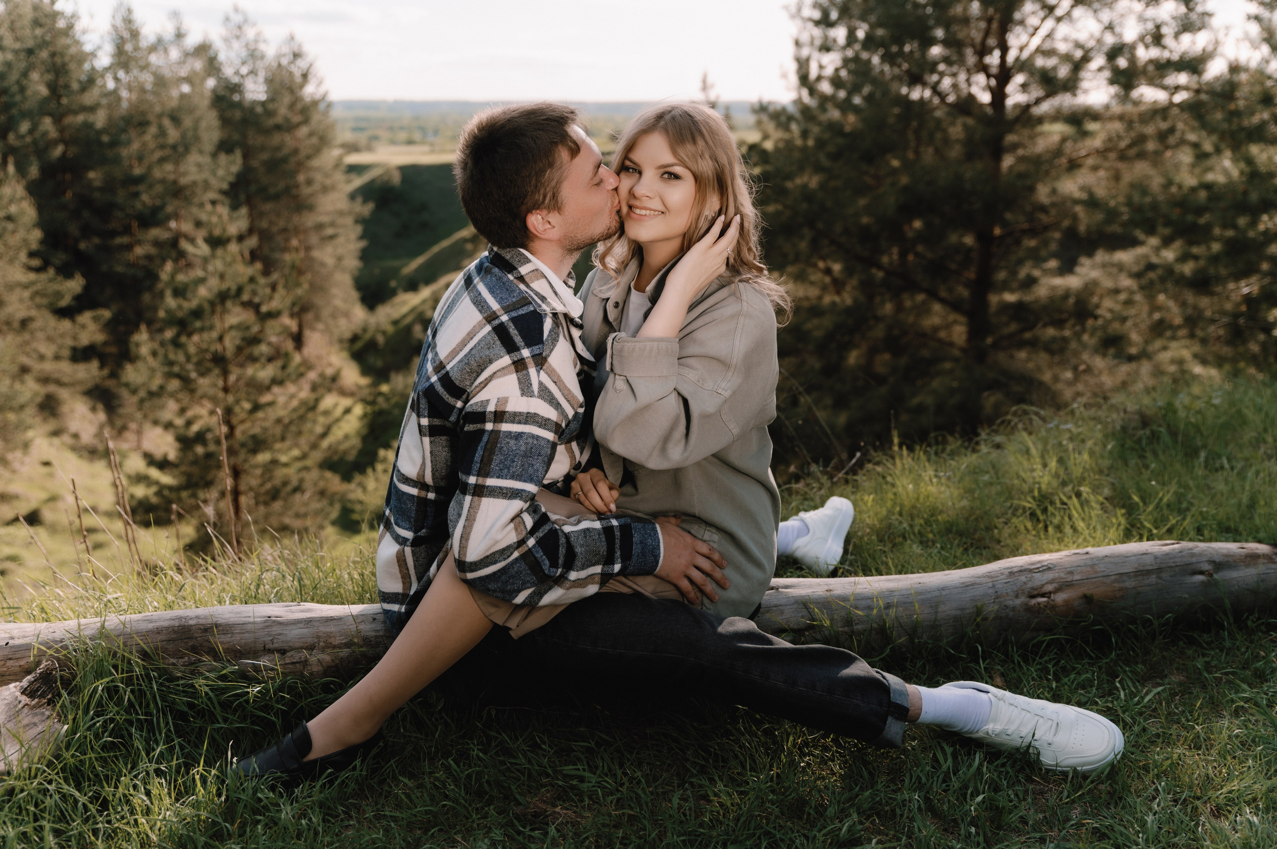 Локации для фотосессии в Тамбове. Свадебный фотограф в Тамбове Валерий Тихов