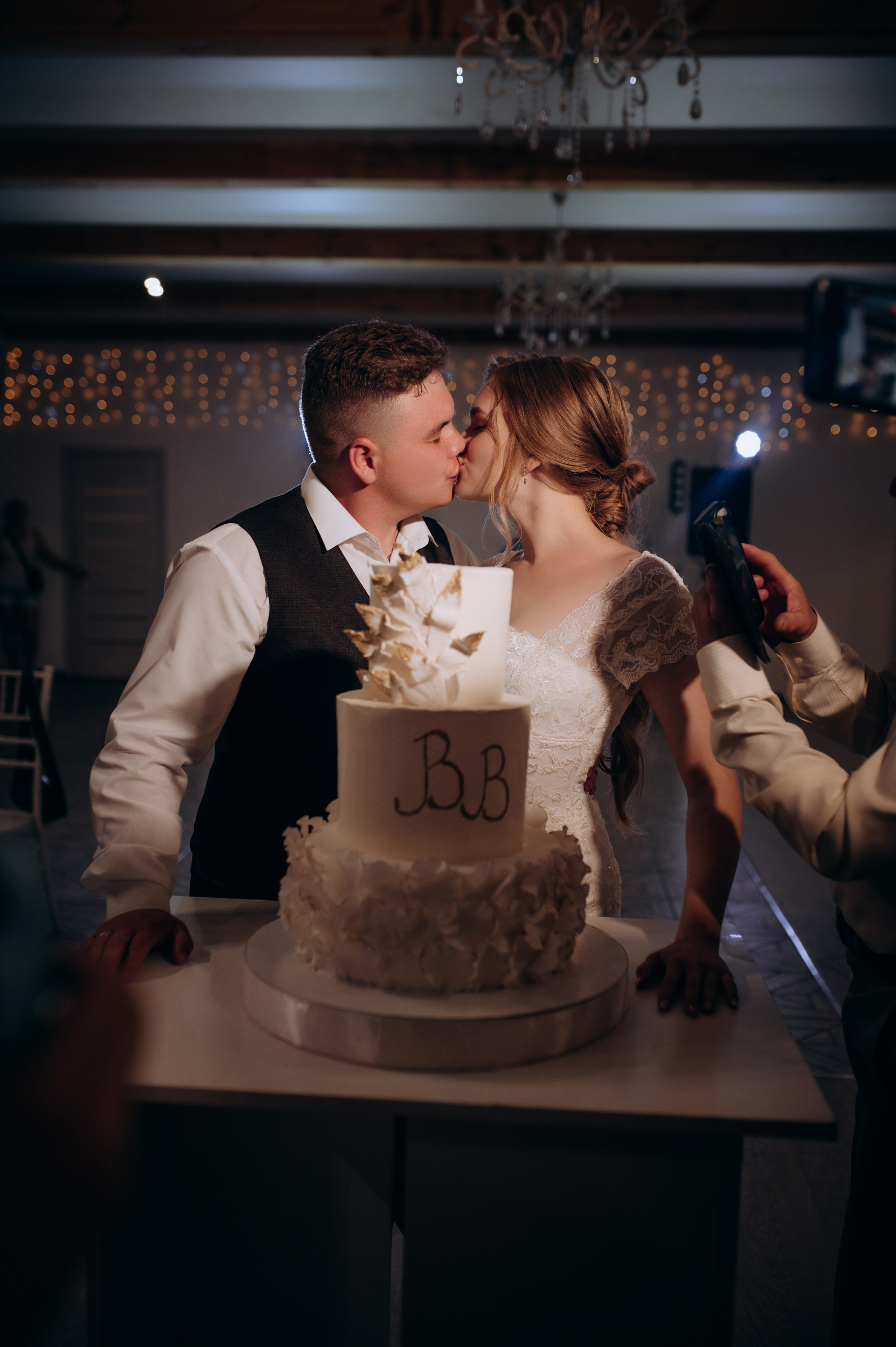 Вадим + Валерия. Свадебный фотограф в Тамбове Валерий Тихов