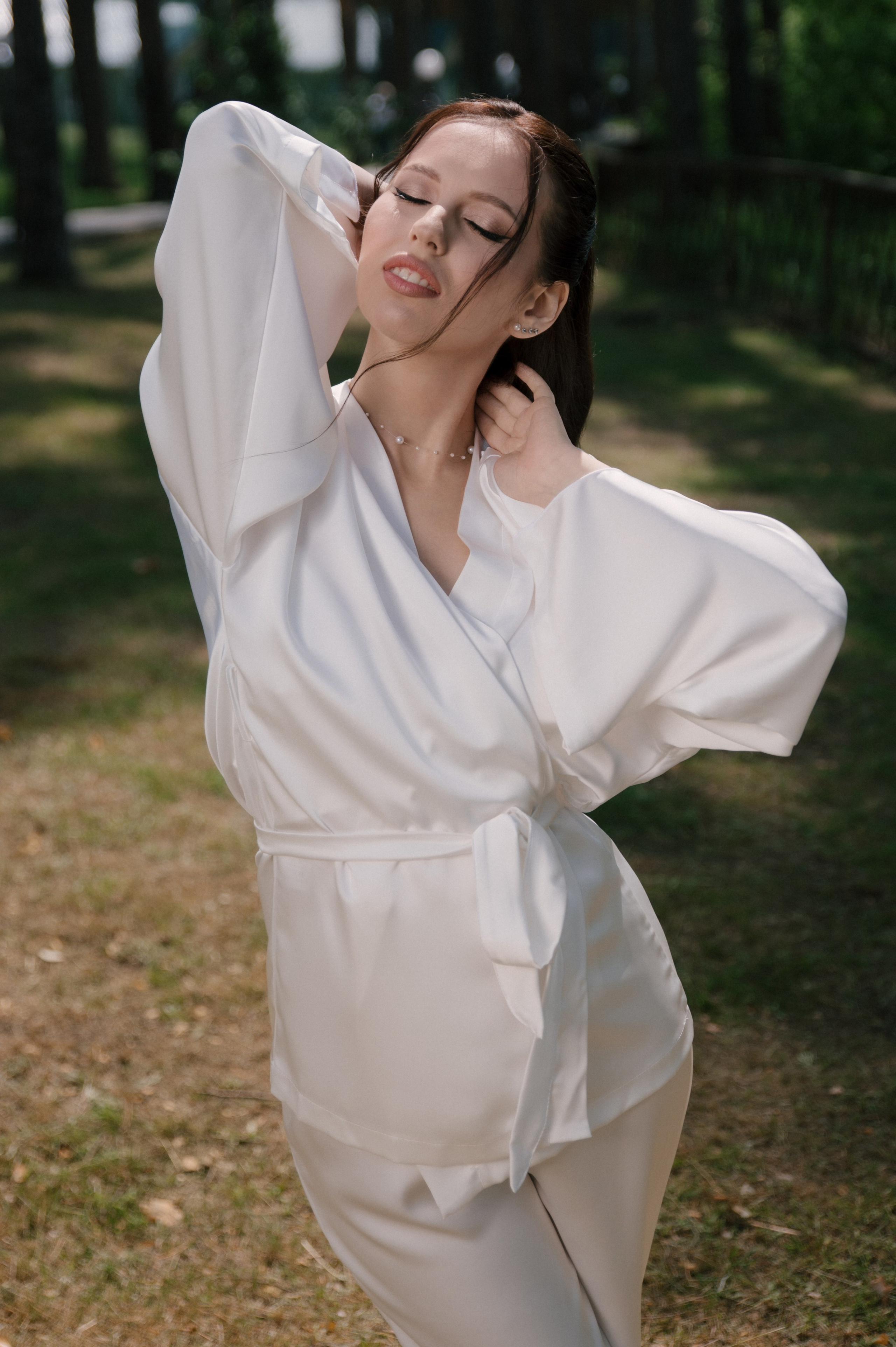 Анастасия + Антон. Свадебный фотограф в Тамбове Валерий Тихов