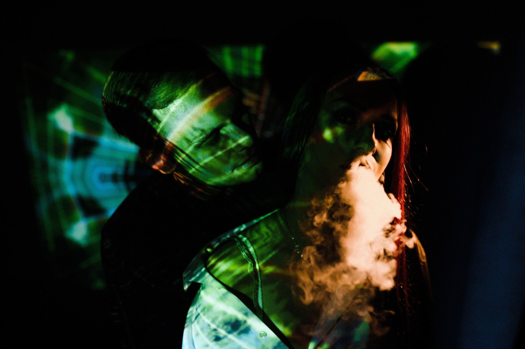 Екатерина+Виталий. Свадебный фотограф в Тамбове Валерий Тихов