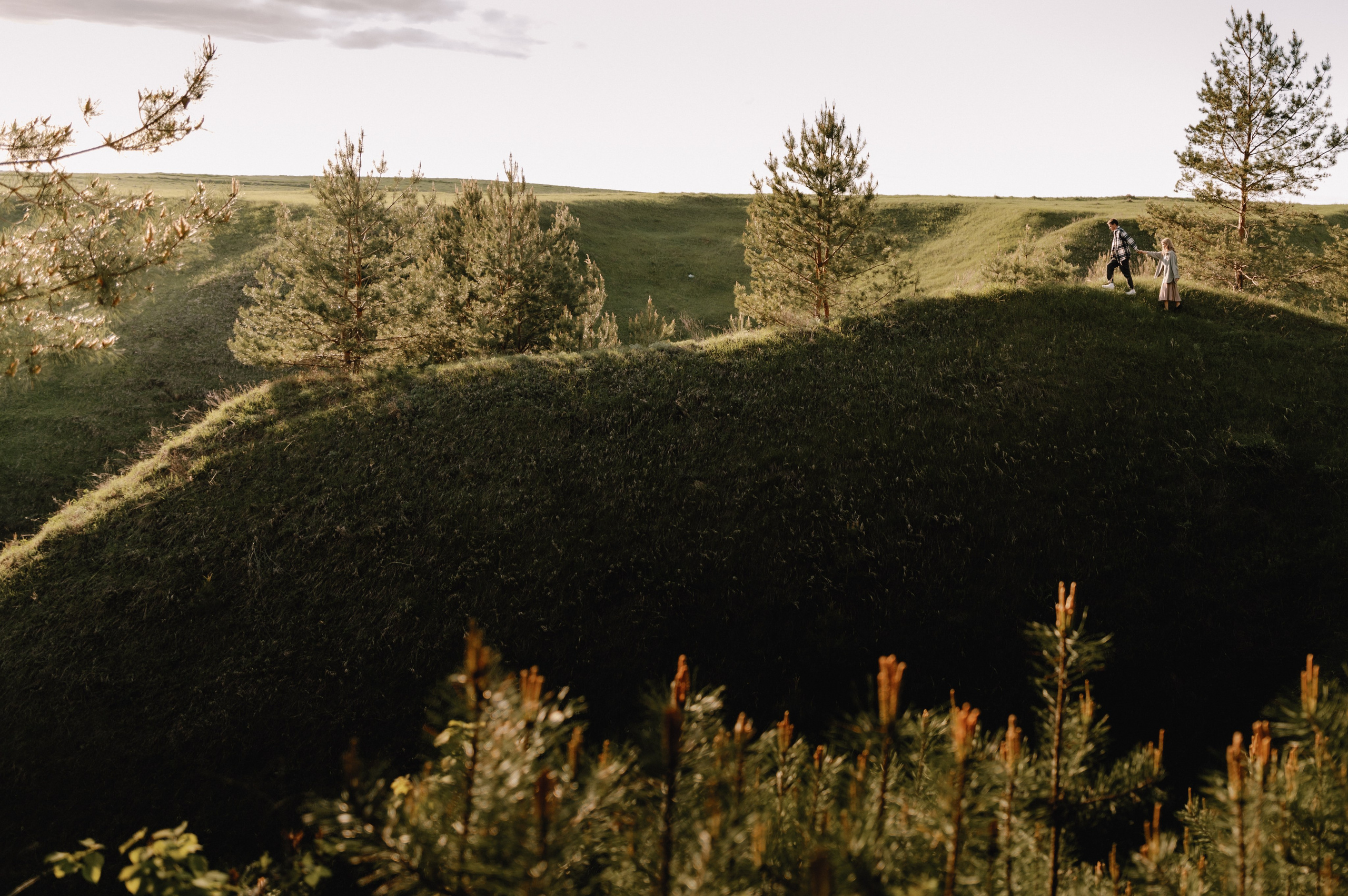 Локации для фотосессии в Тамбове. Свадебный фотограф в Тамбове Валерий Тихов