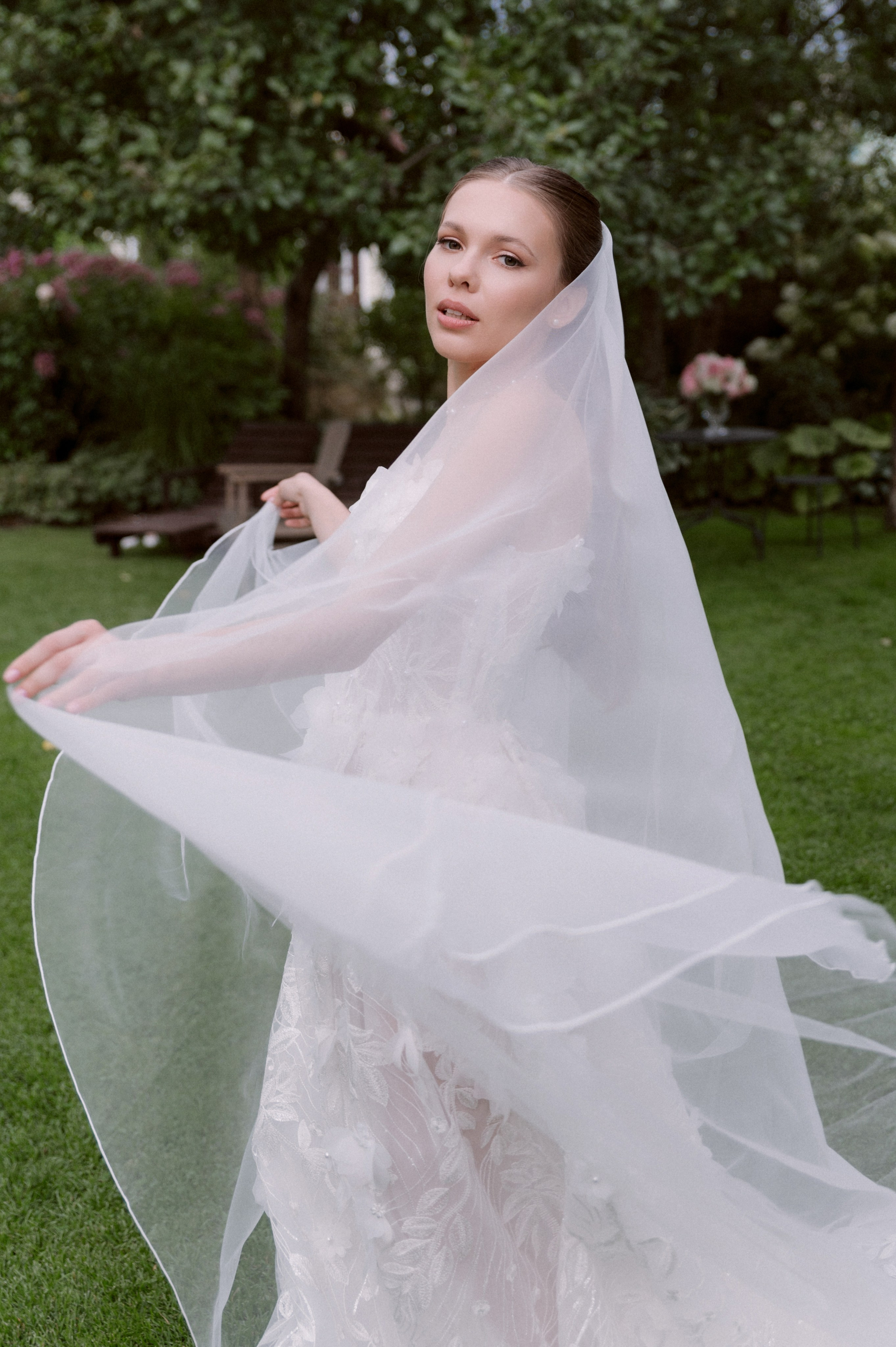 Богдан + Алена. Свадебный фотограф в Тамбове Валерий Тихов