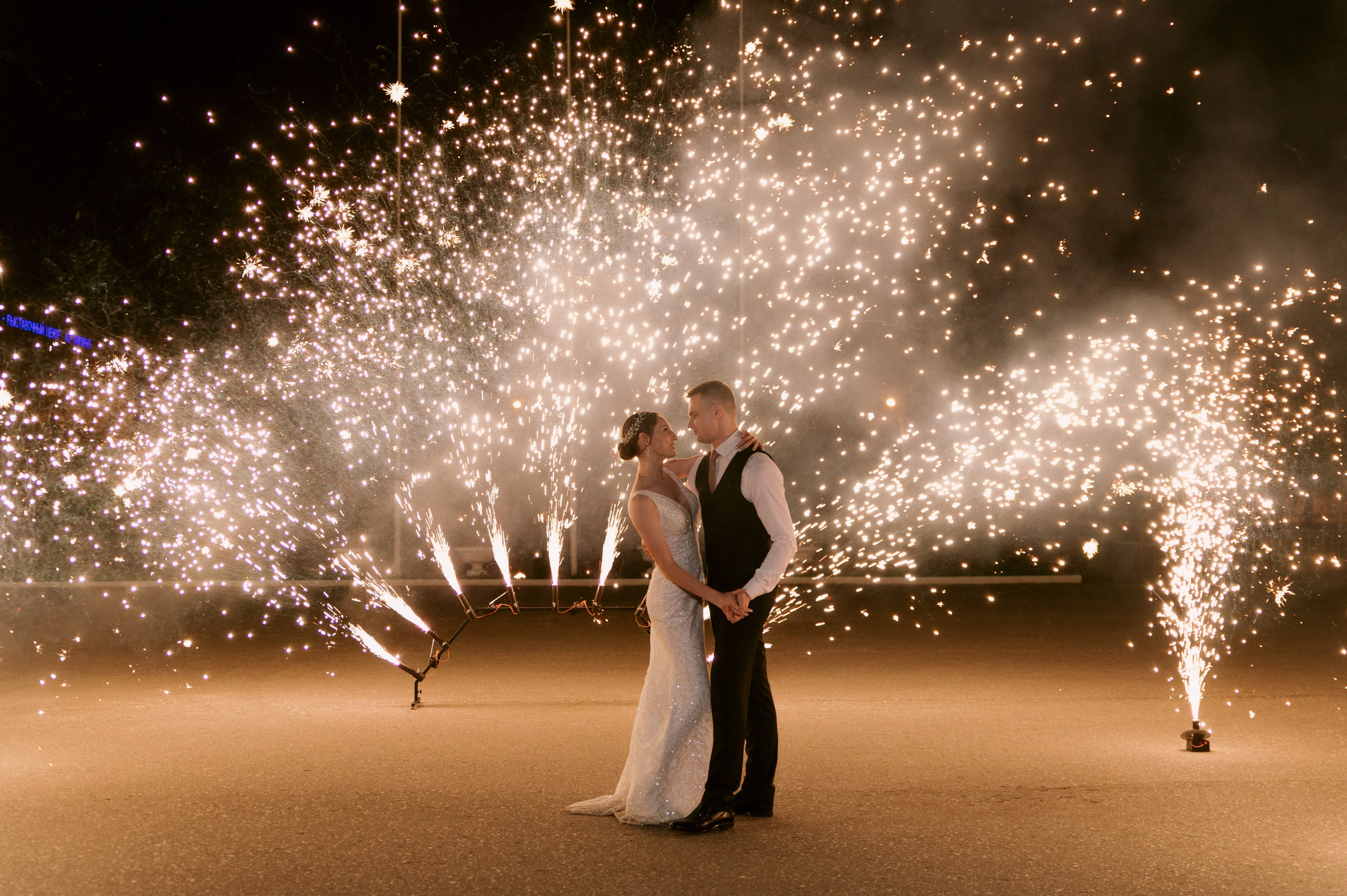 Никита+Юлия. Свадебный фотограф в Тамбове Валерий Тихов