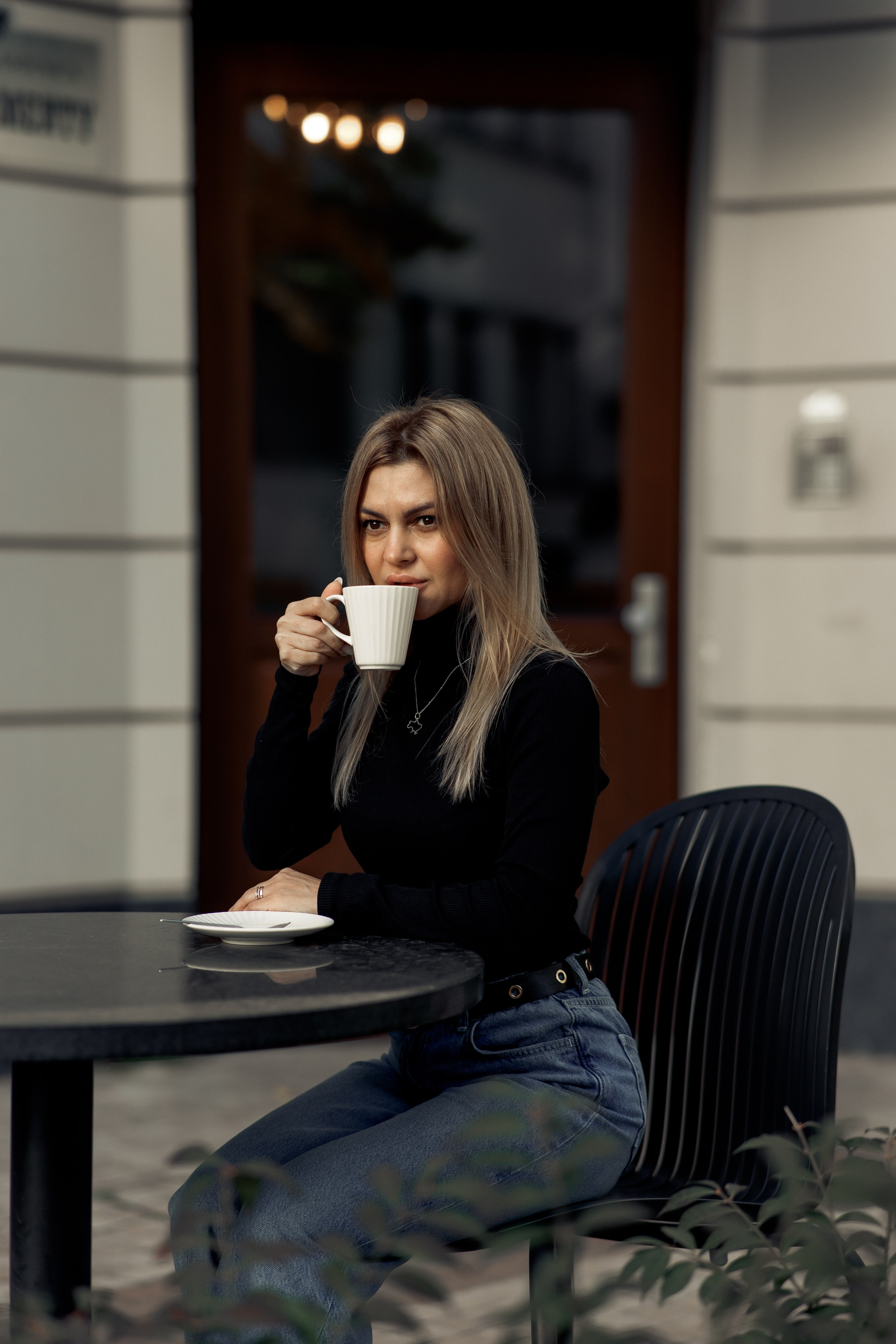 Марина. Свадебный фотограф Варшава Лодзь Польша Елена Юцова