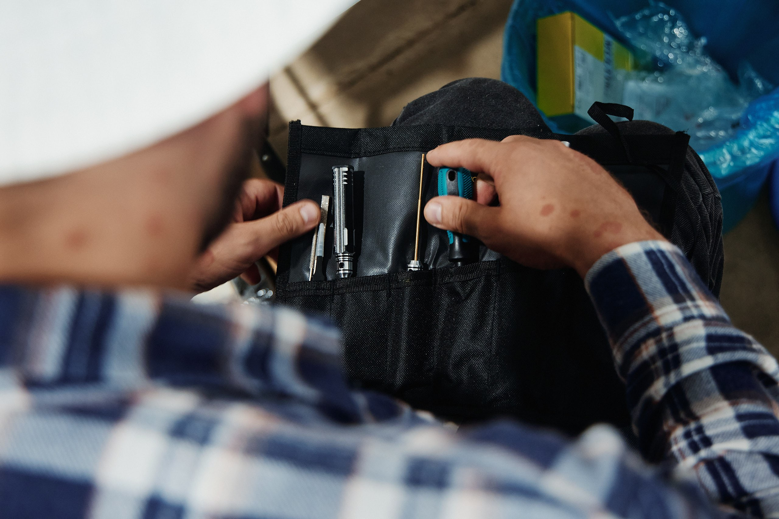 Соревнования дронов • Архипелаг 2024 • Сахалин. Фотограф Ирина Астор