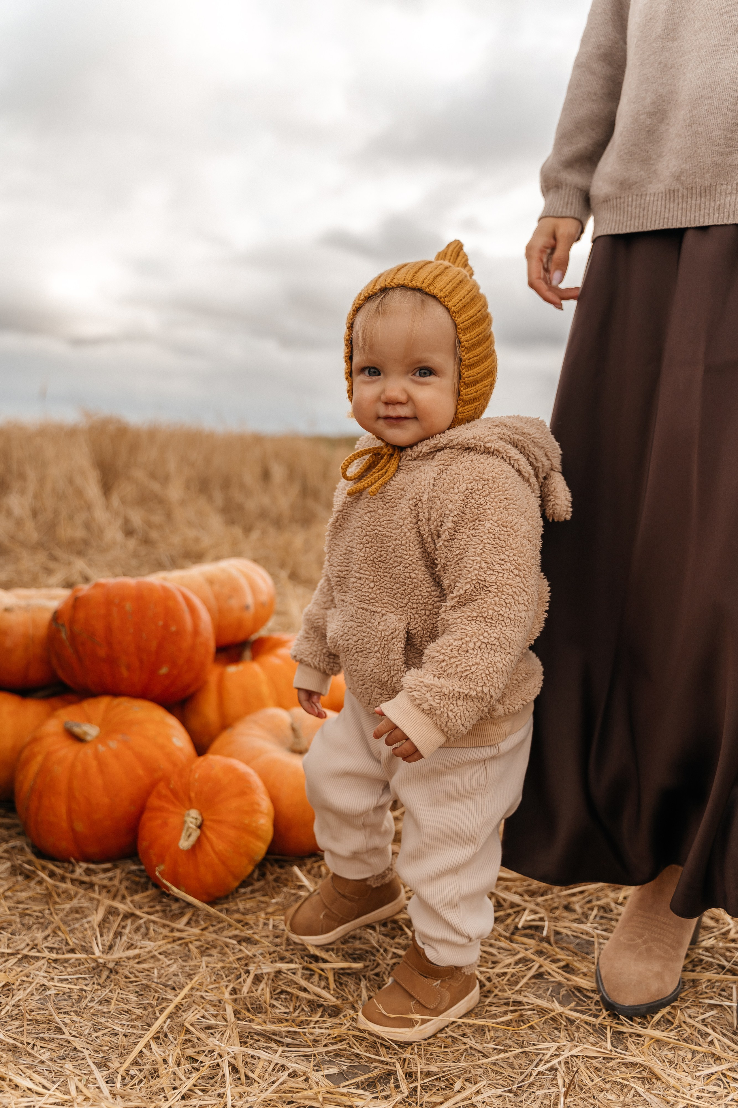 Саша, Женя, Лёва и Марта. Волик Мария
