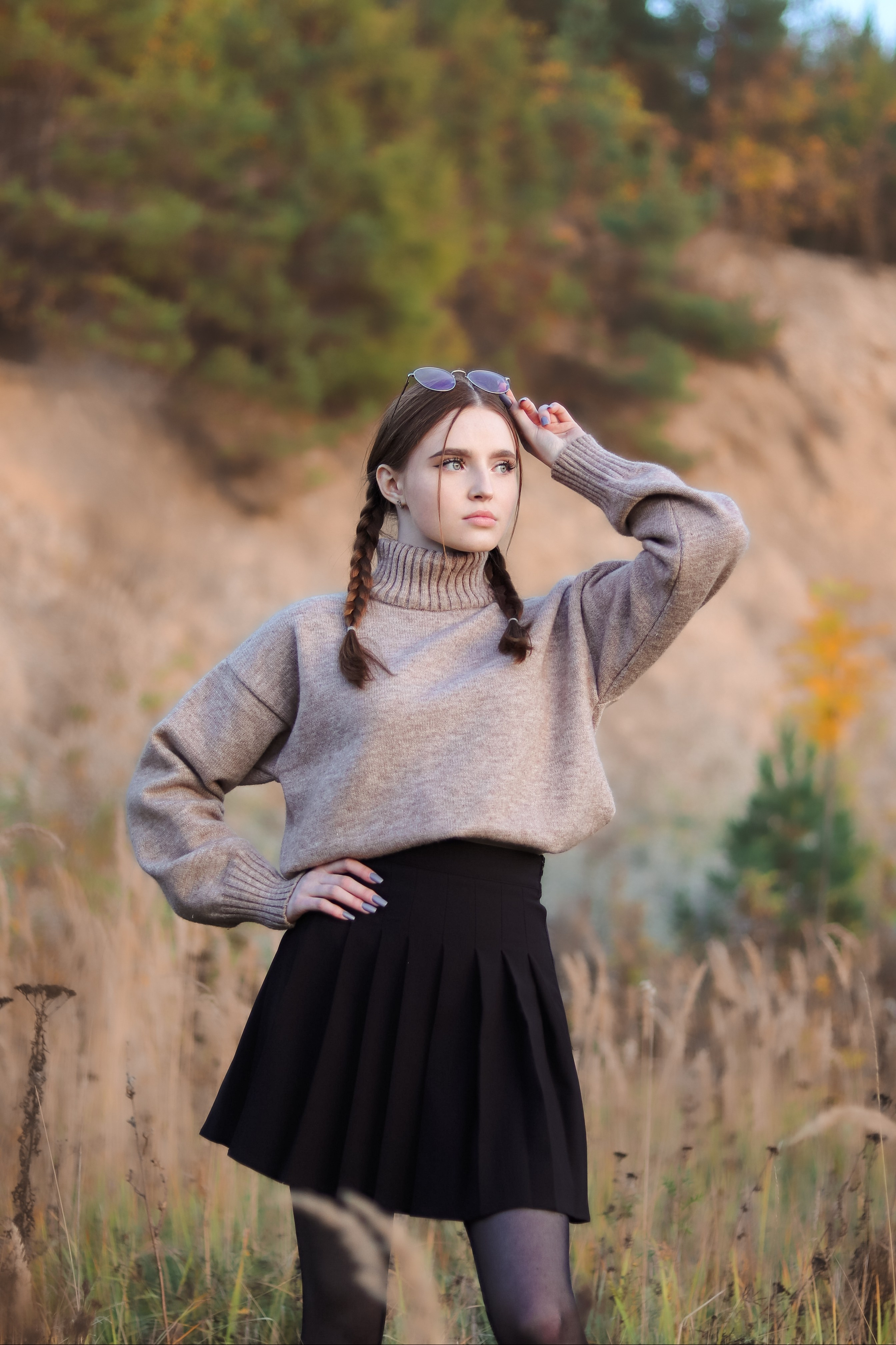 Выпускники 11 класс. Семейный свадебный детский фотограф Саранск Наталья Сыркина