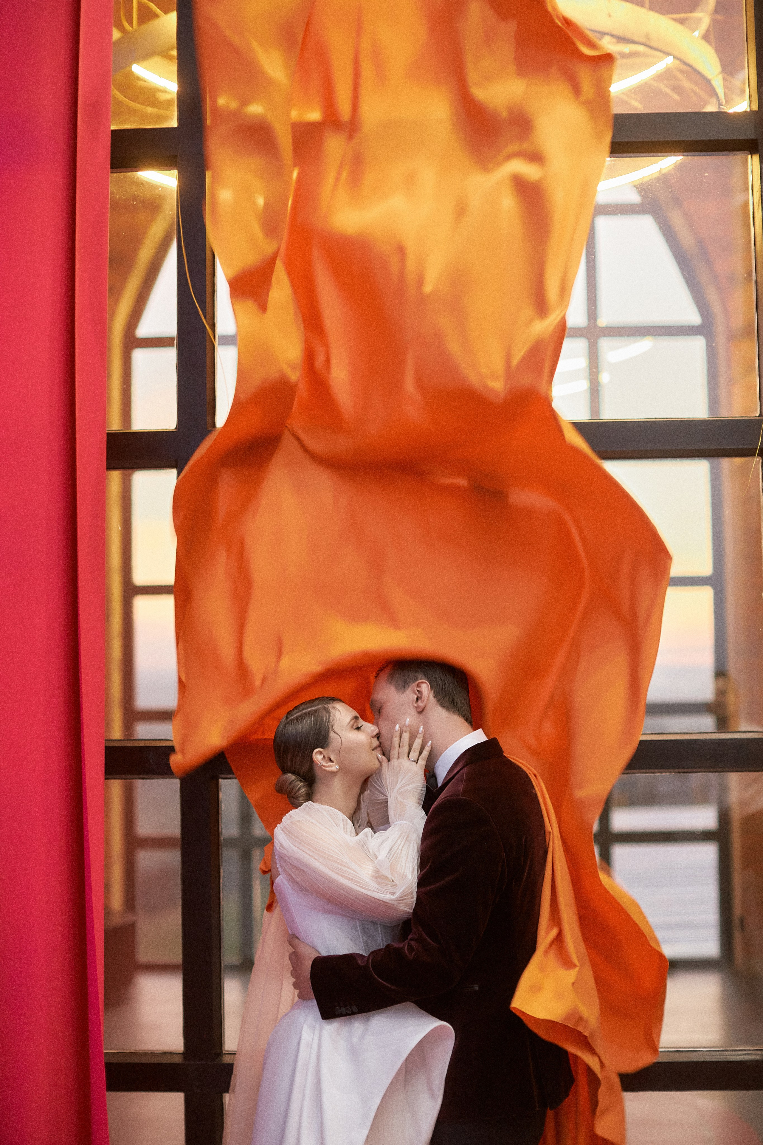 СВАДЕБНЫЕ СЕРИИ