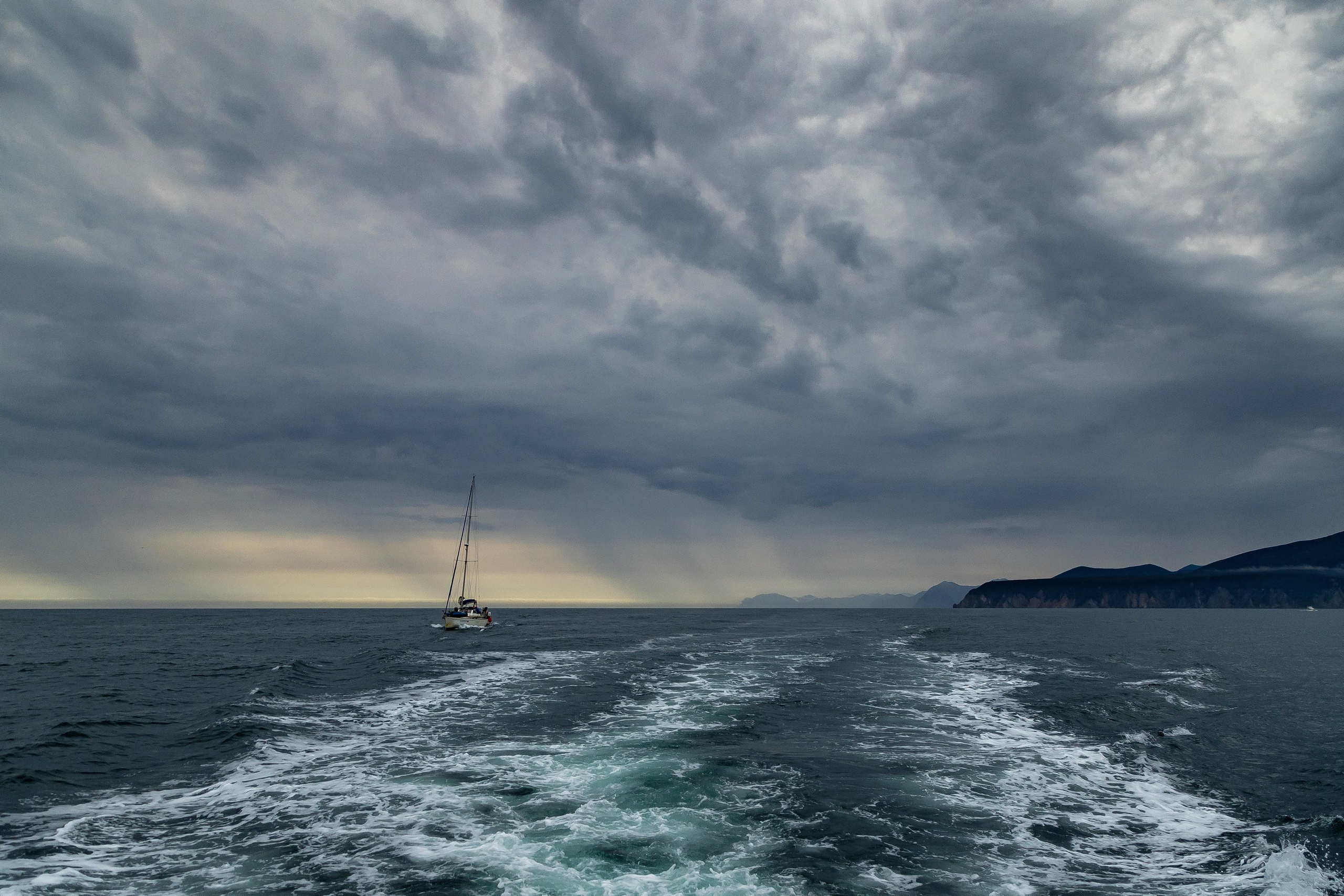 Камчатка. Макс По — фото и видео съемки любого формата