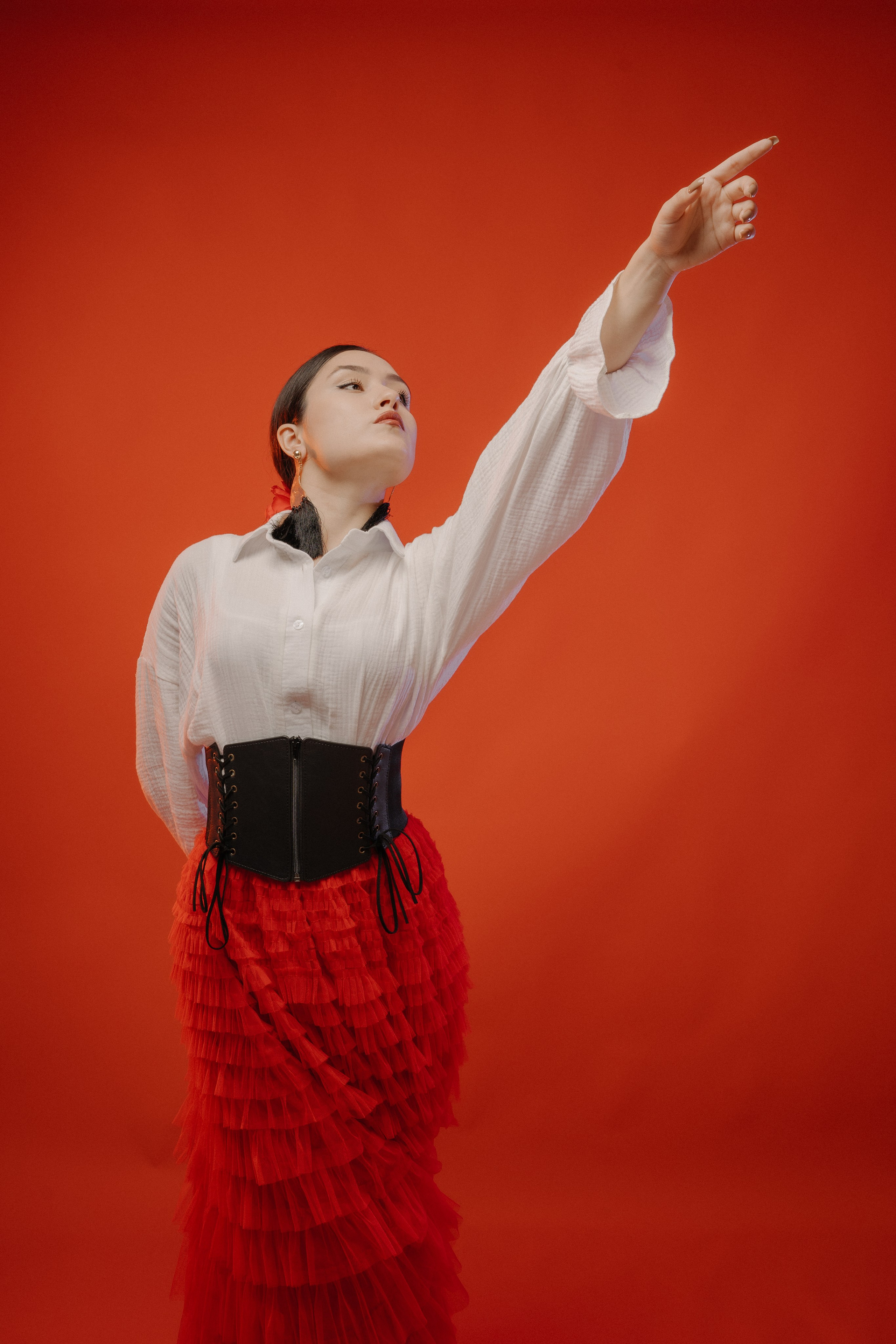 Испанский стиль. Фотограф Батуми | Ксения Кинасова