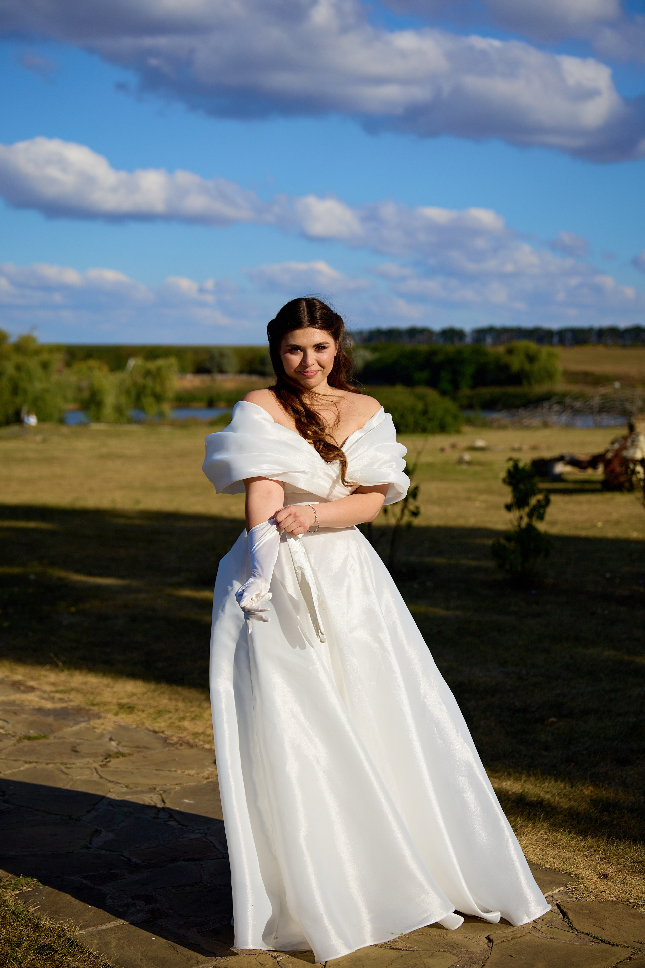 Ломы. Любовь Юсупова. Фотограф