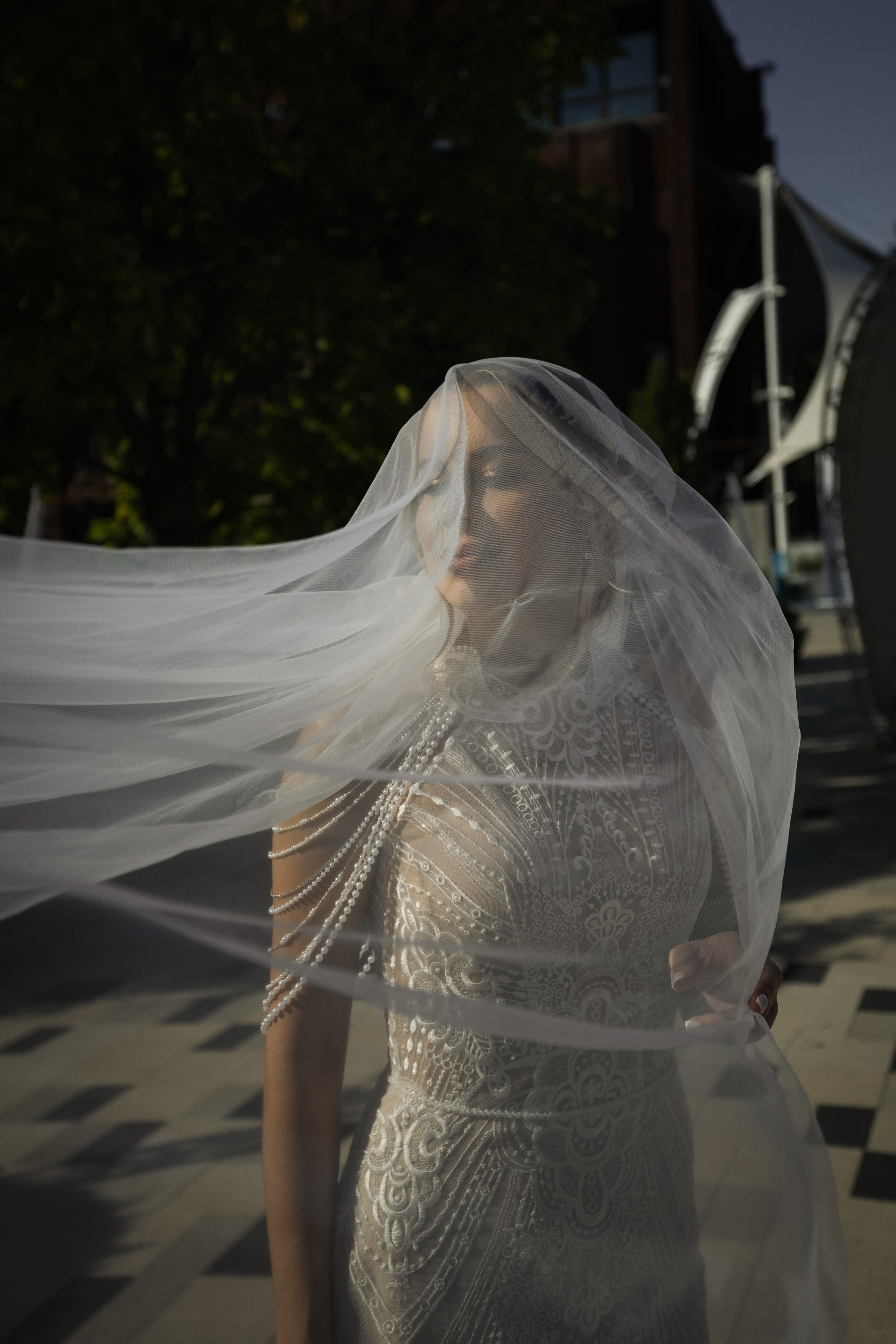 Это было горячо!. Любовь Юсупова. Фотограф