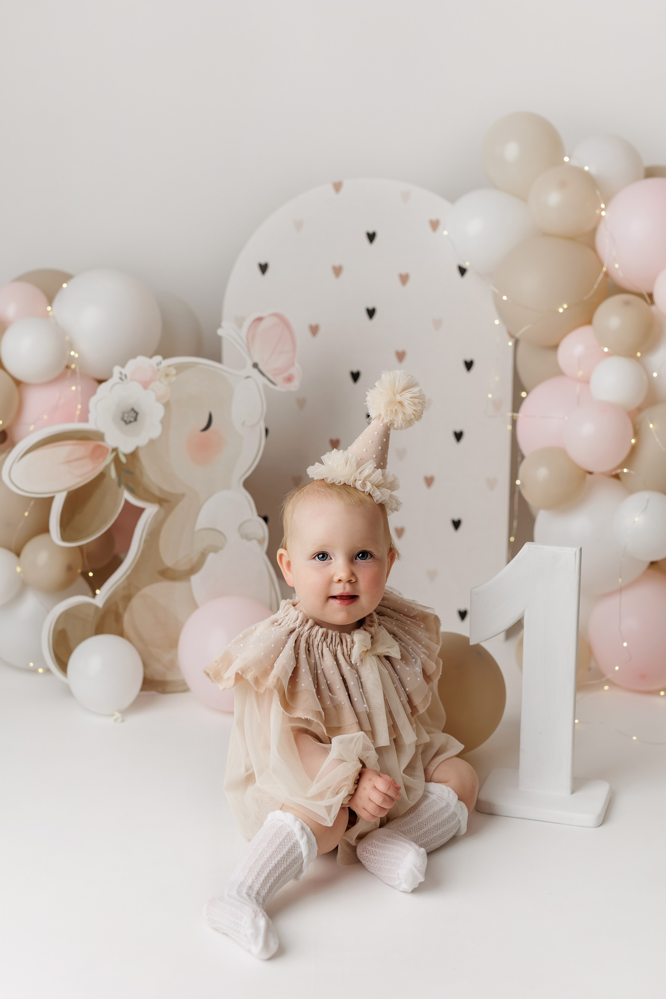 Мой день рождения. Фотограф новорожденных и малышей в Уфе Шелагина Ольга