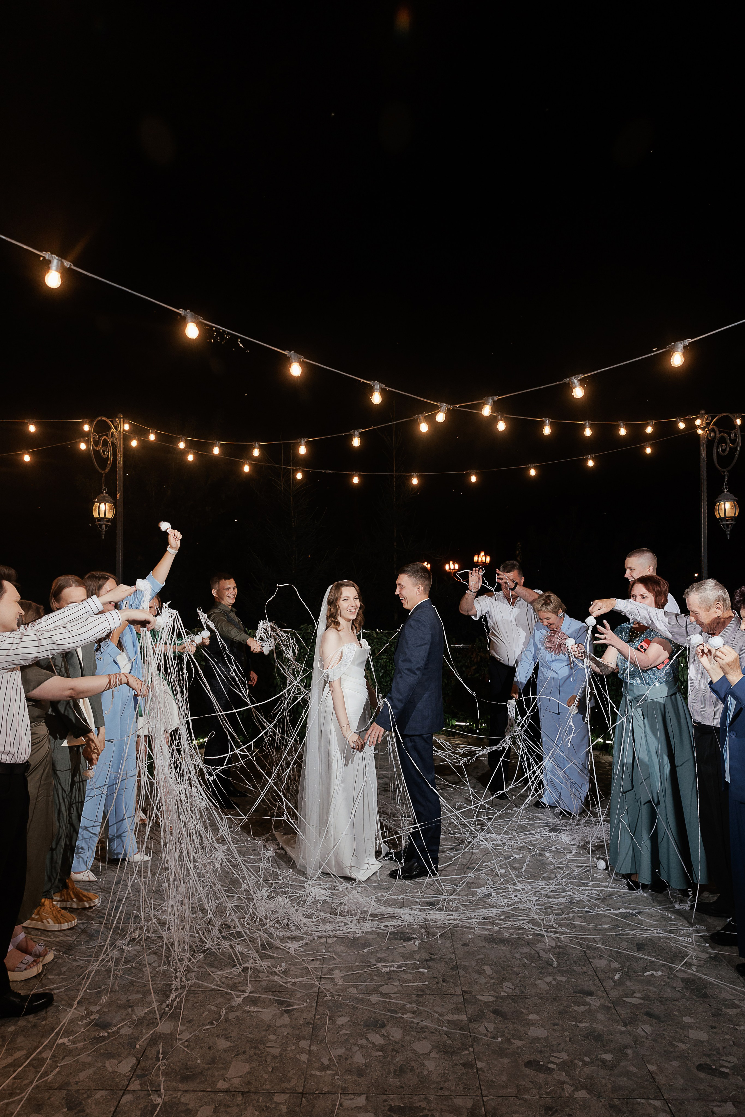 Свадьба Влада и Яны. Свадебный и семейный фотограф в Твери и Тверской области