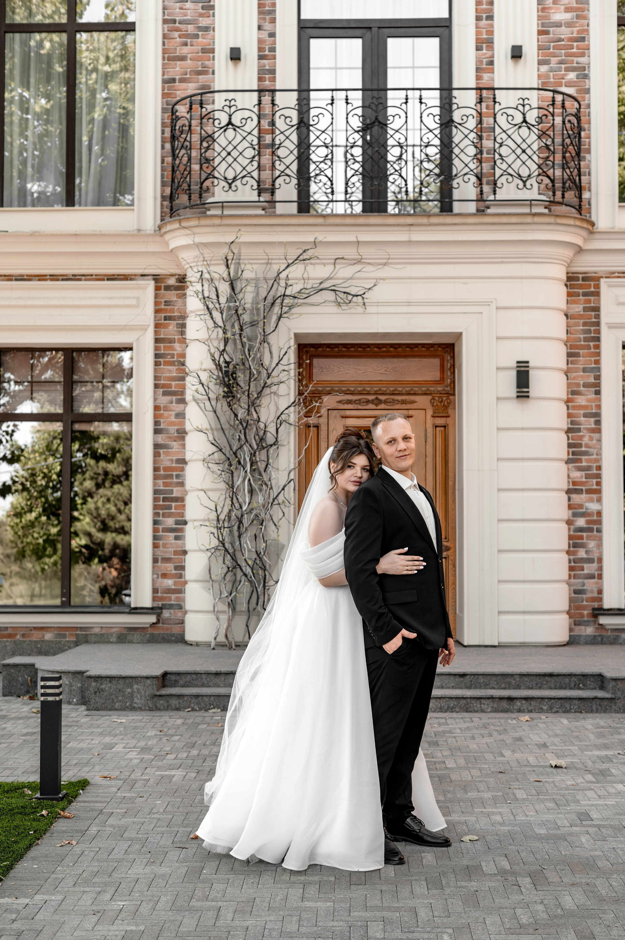 Виктория и Александр. Свадебный и семейный фотограф в Краснодарском крае