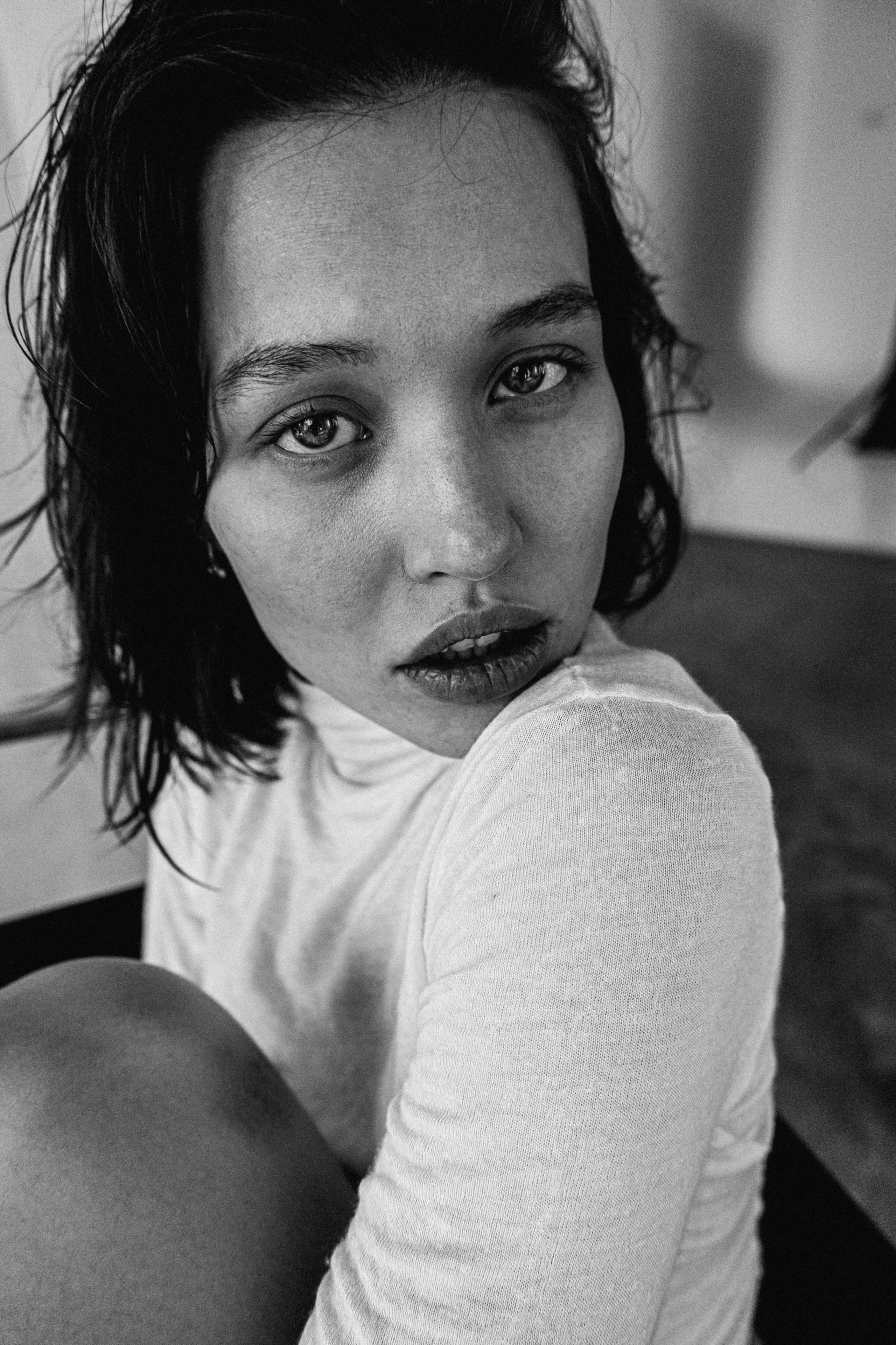 Инна. Портретный фотограф в Екатеринбурге Эльвира