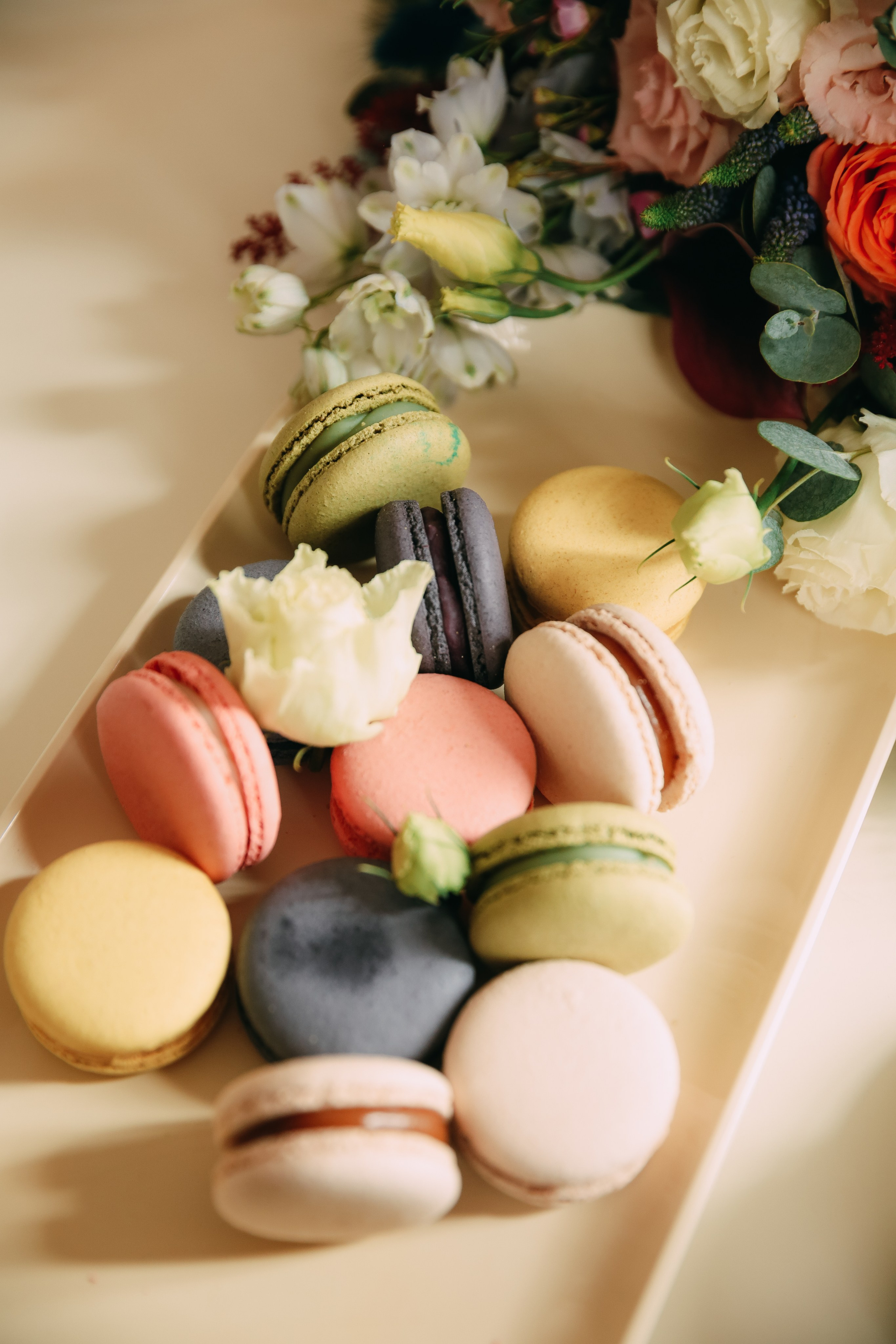 Вадим и Елена. Катерина Макиева