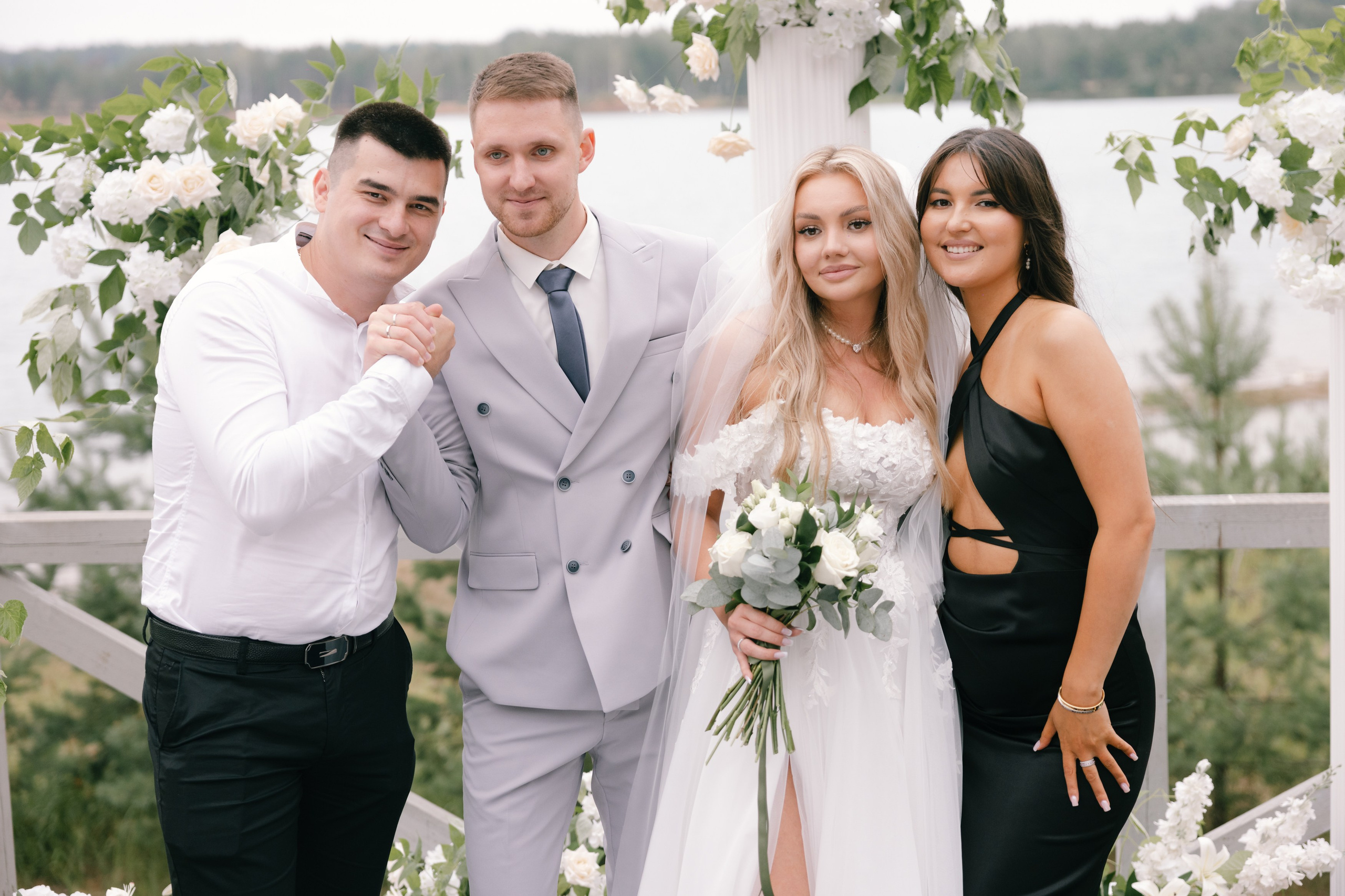 Wedding. Фотограф в Ижевске и Казани Богданов Яков