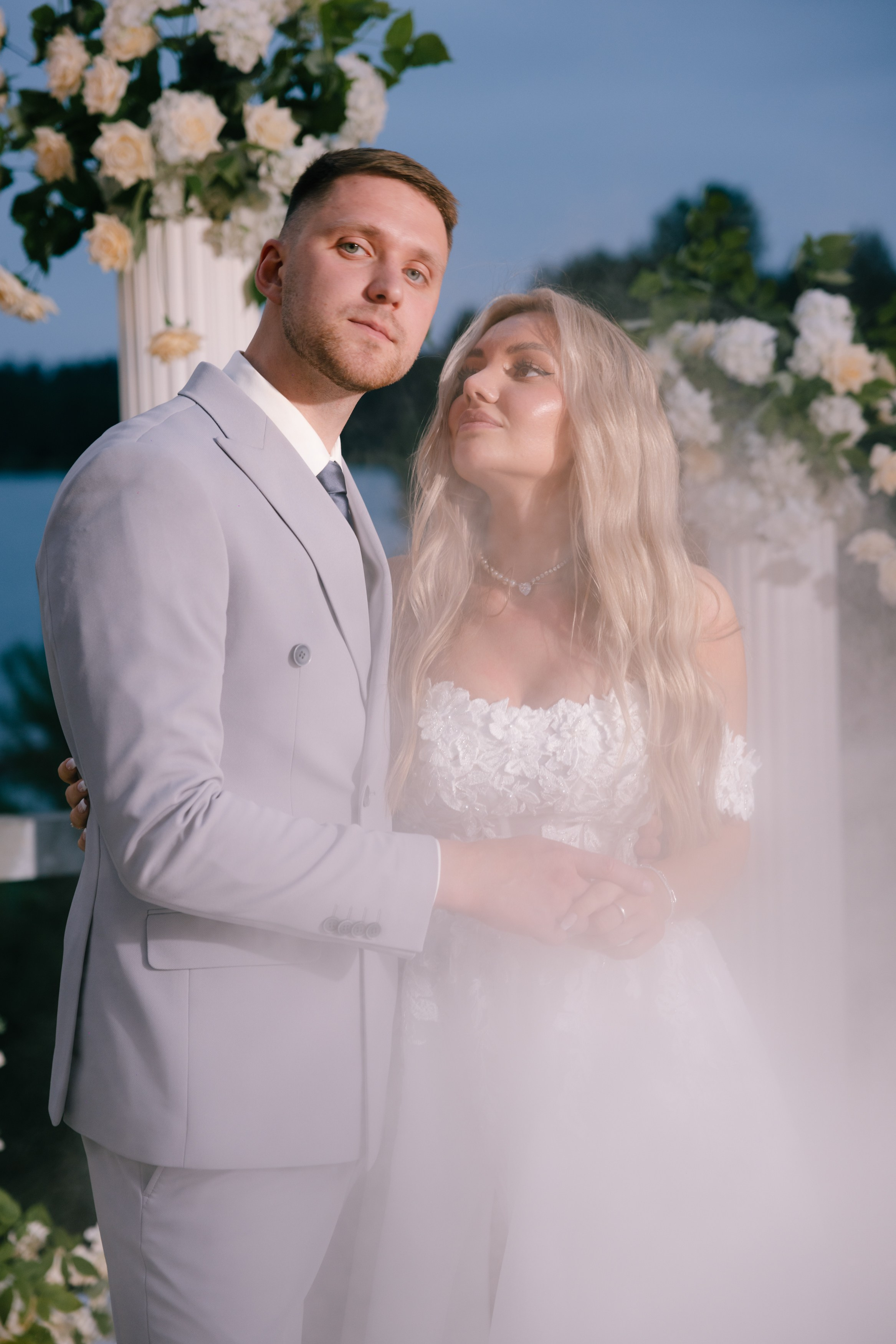 Wedding. Фотограф в Ижевске и Казани Богданов Яков