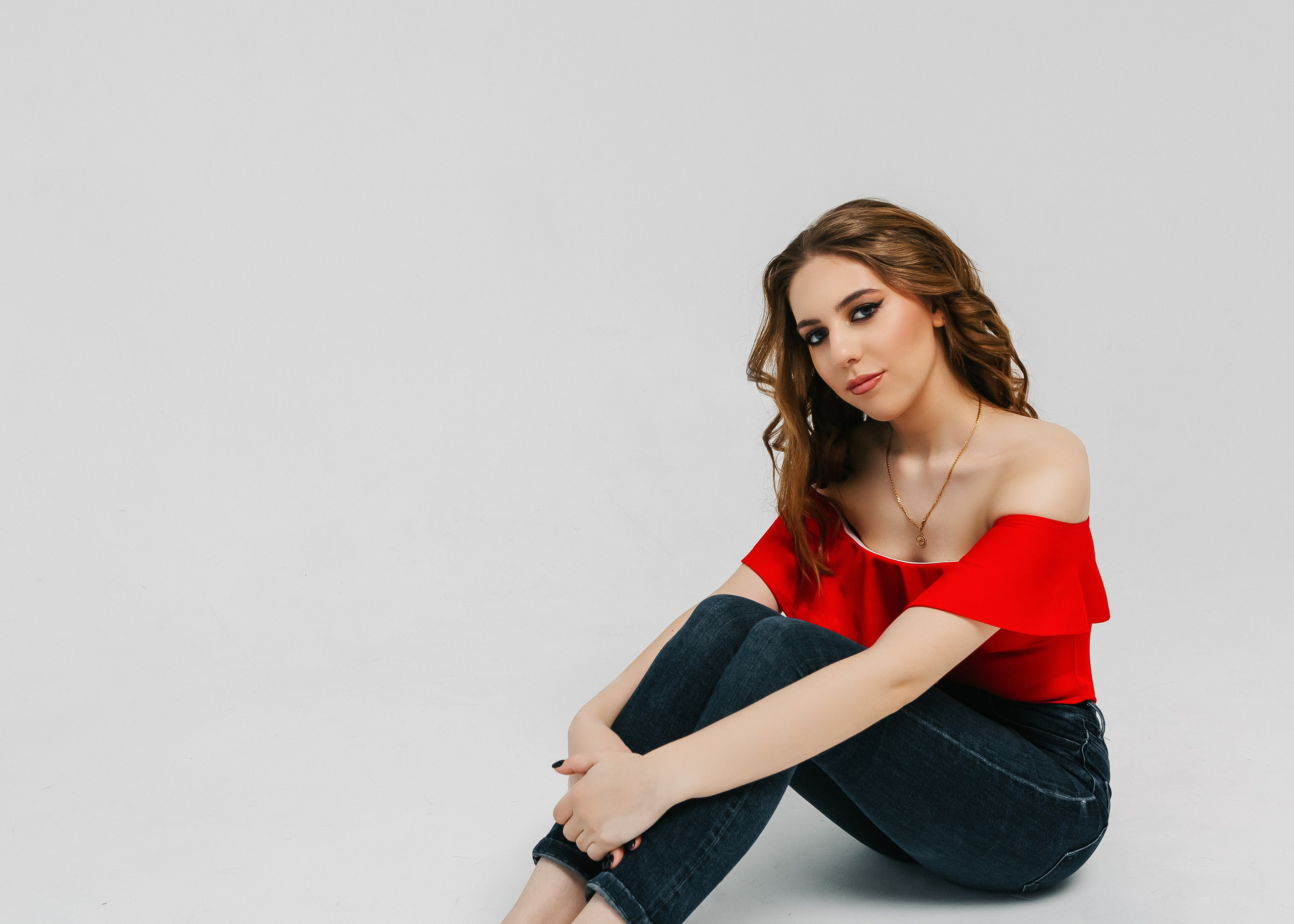 Ника. Семейный и портретный фотограф в Санкт-Петербурге