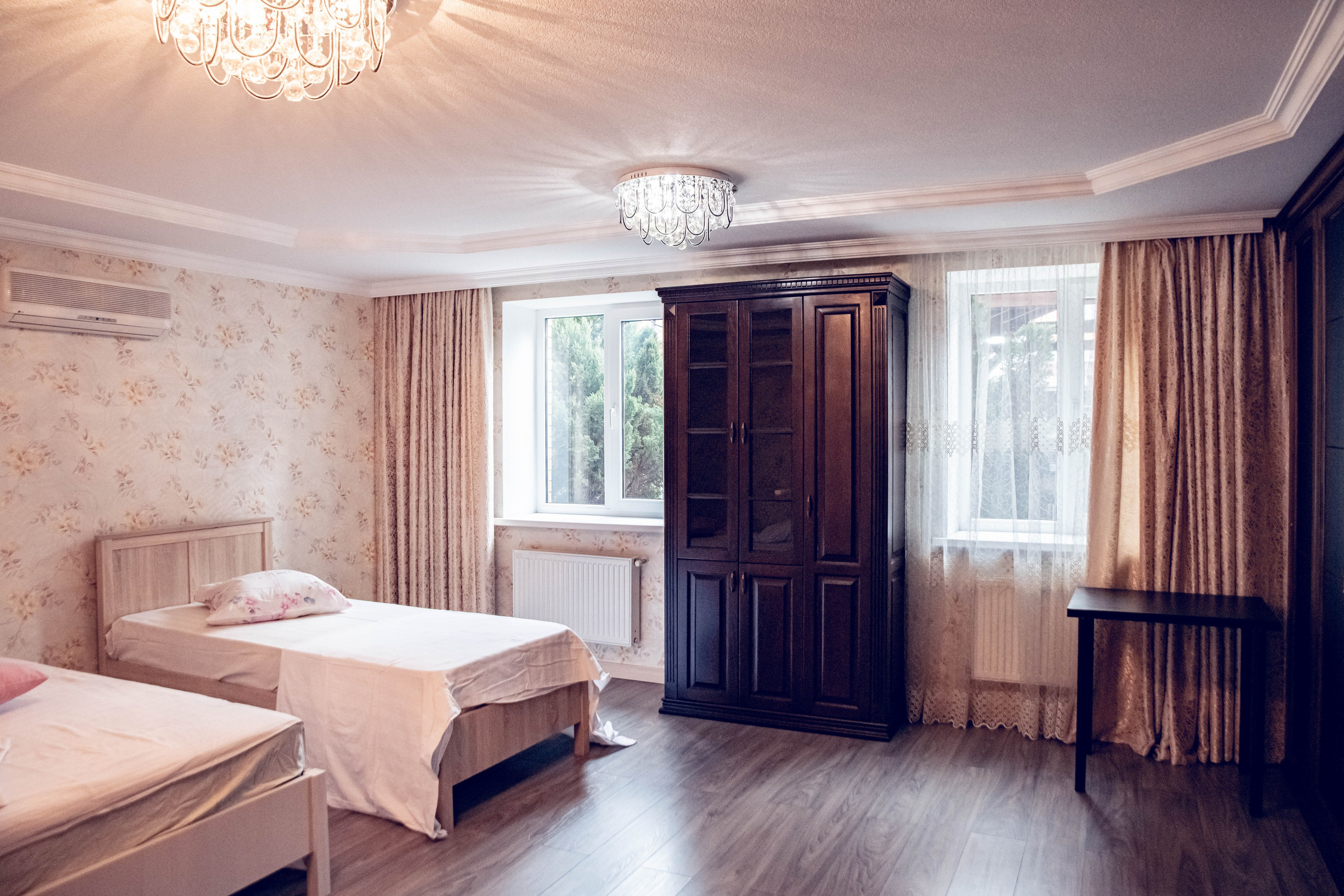 Интерьерная съемка. Арт студия «Пегас». Фото- и видео- съемка