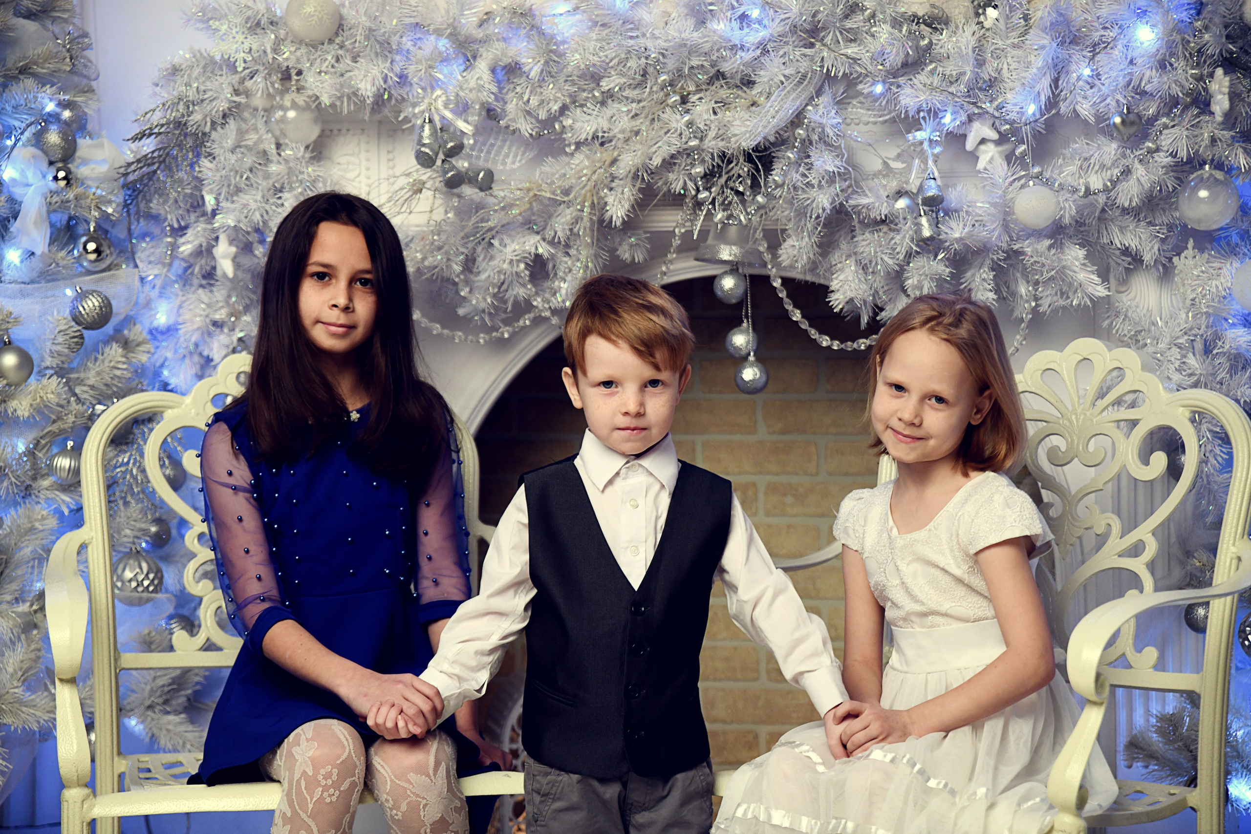 Семейная фотография. Арт студия «Пегас». Фото- и видео- съемка