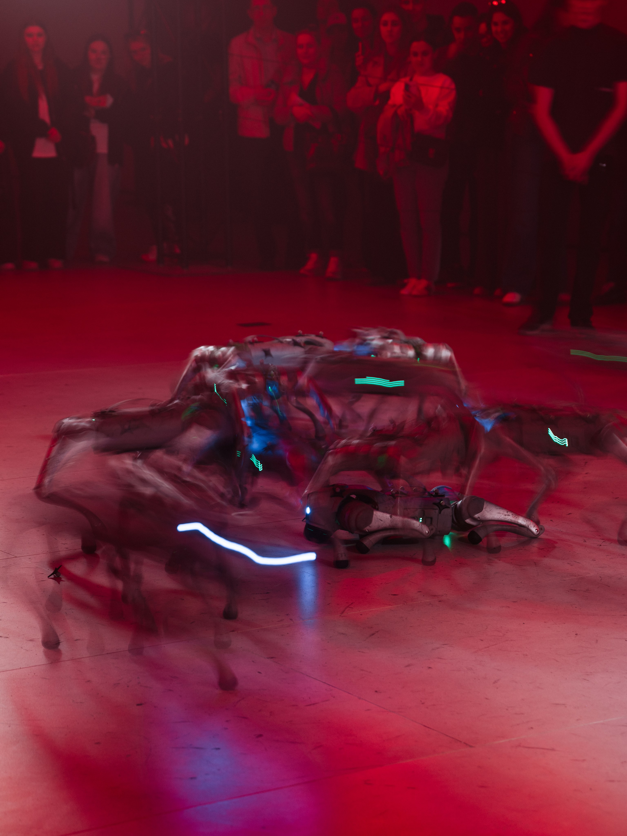 Intervals Festival 2025. @tomrus: Рустам Шагиморданов — фотограф