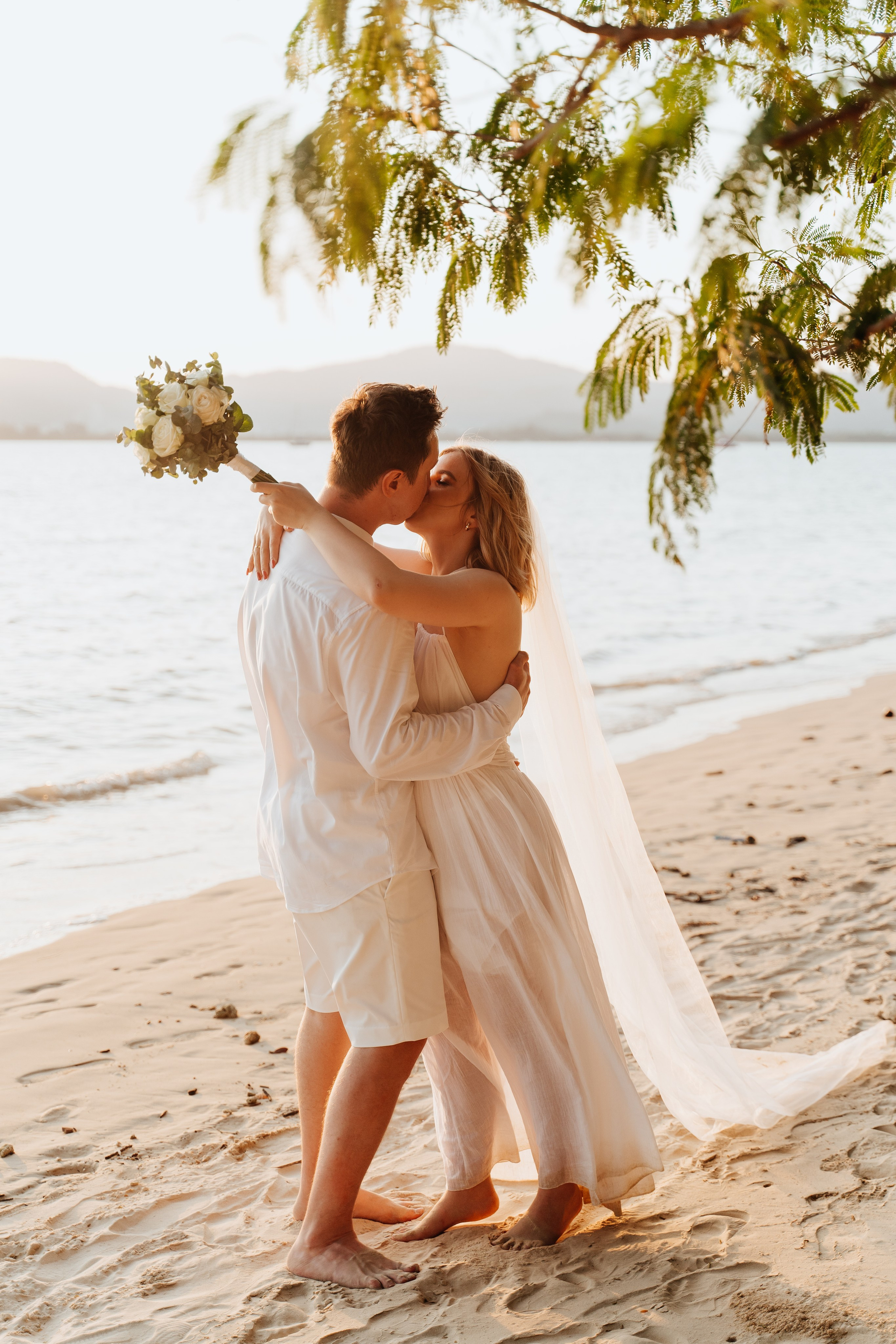 Wedding Photoshoot. Professional Wedding Photography, Portraits, and Studio Photoshoots in Phuket