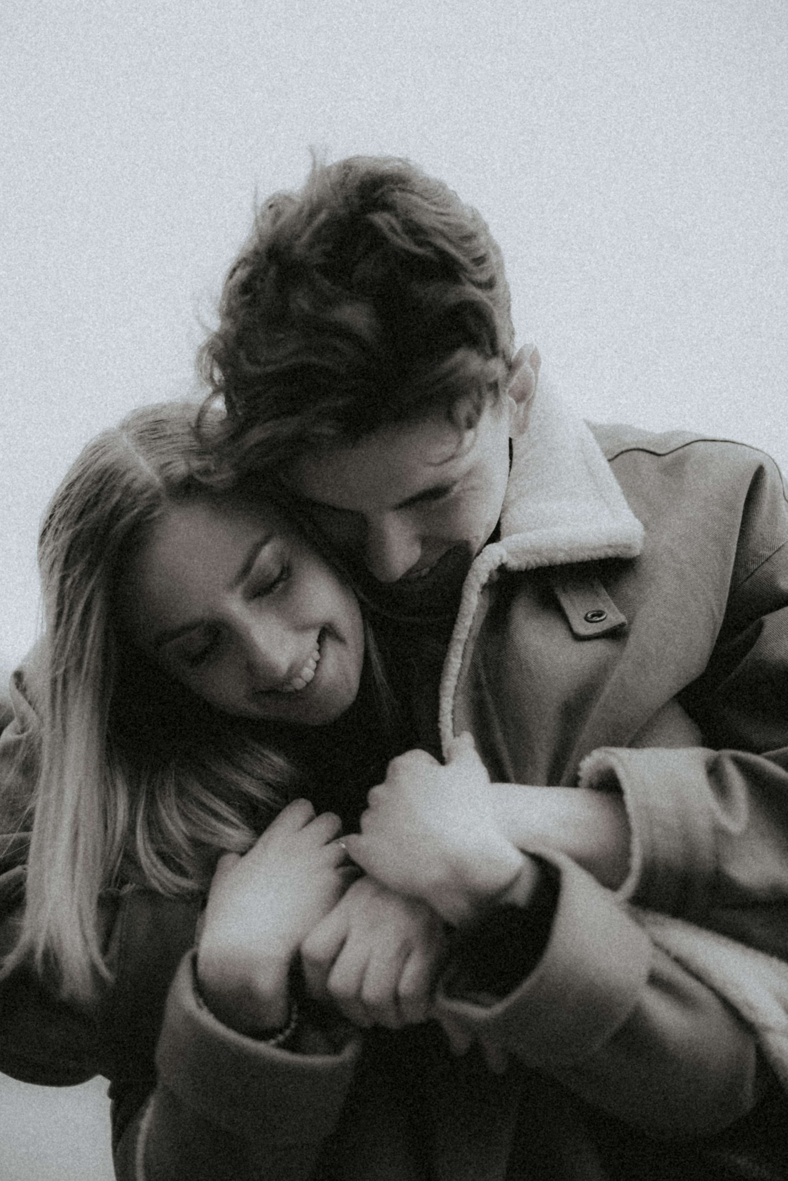 Портфолио. Портретный фотограф в Москве Прошина Полина