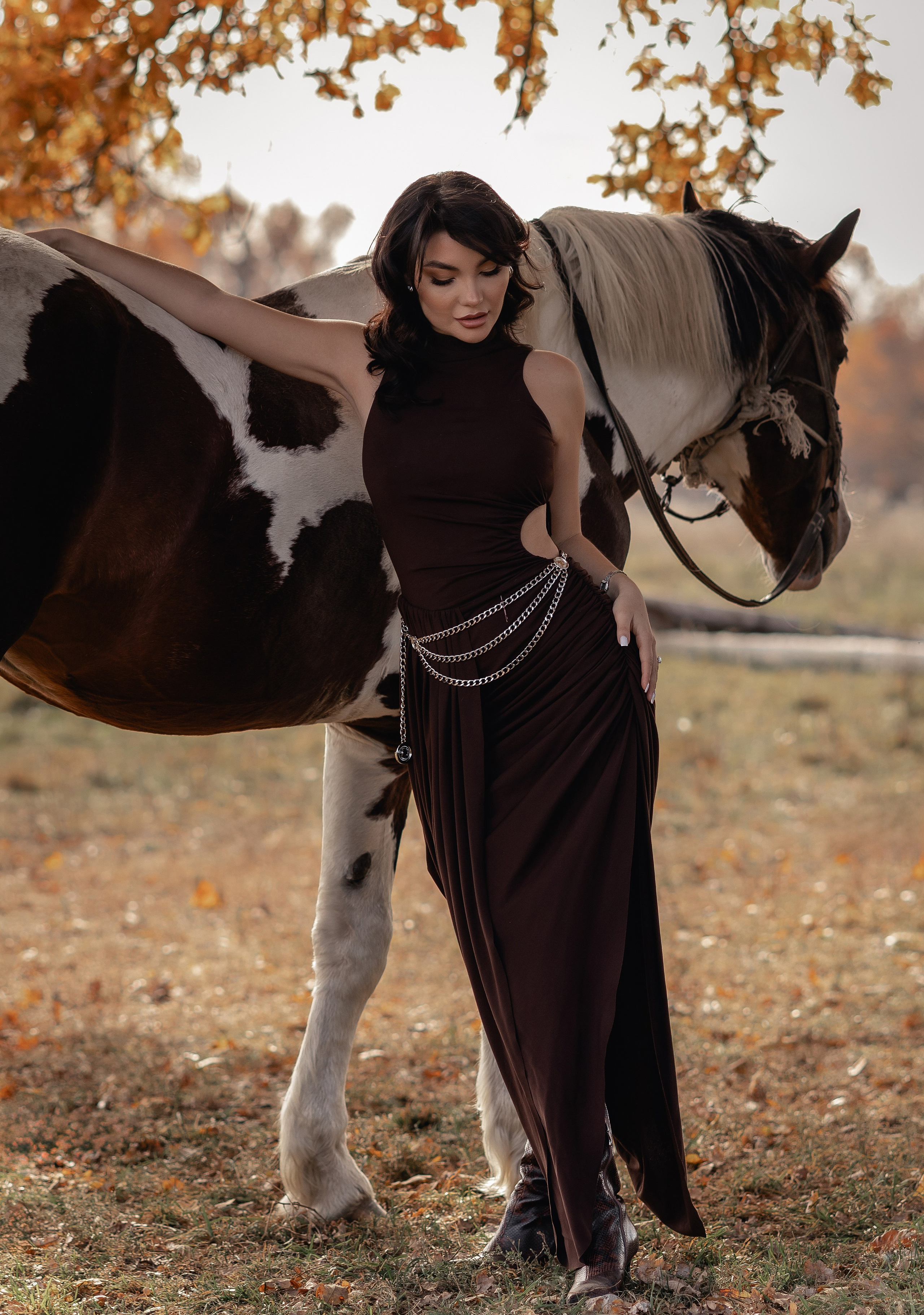 Эльвира & Динар. Фотограф в Казани