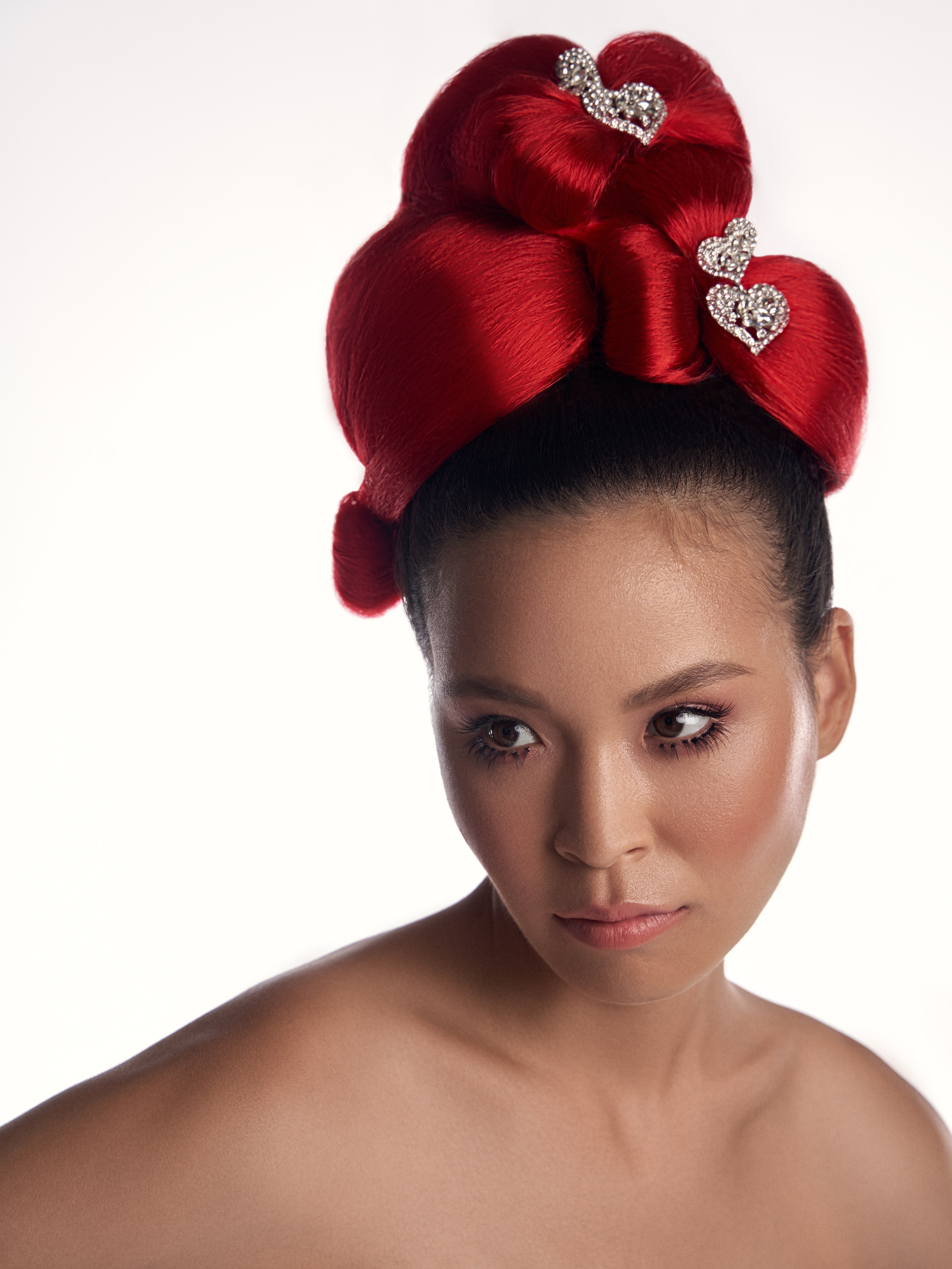 FASHION. Валерия Роднова | Ретушер