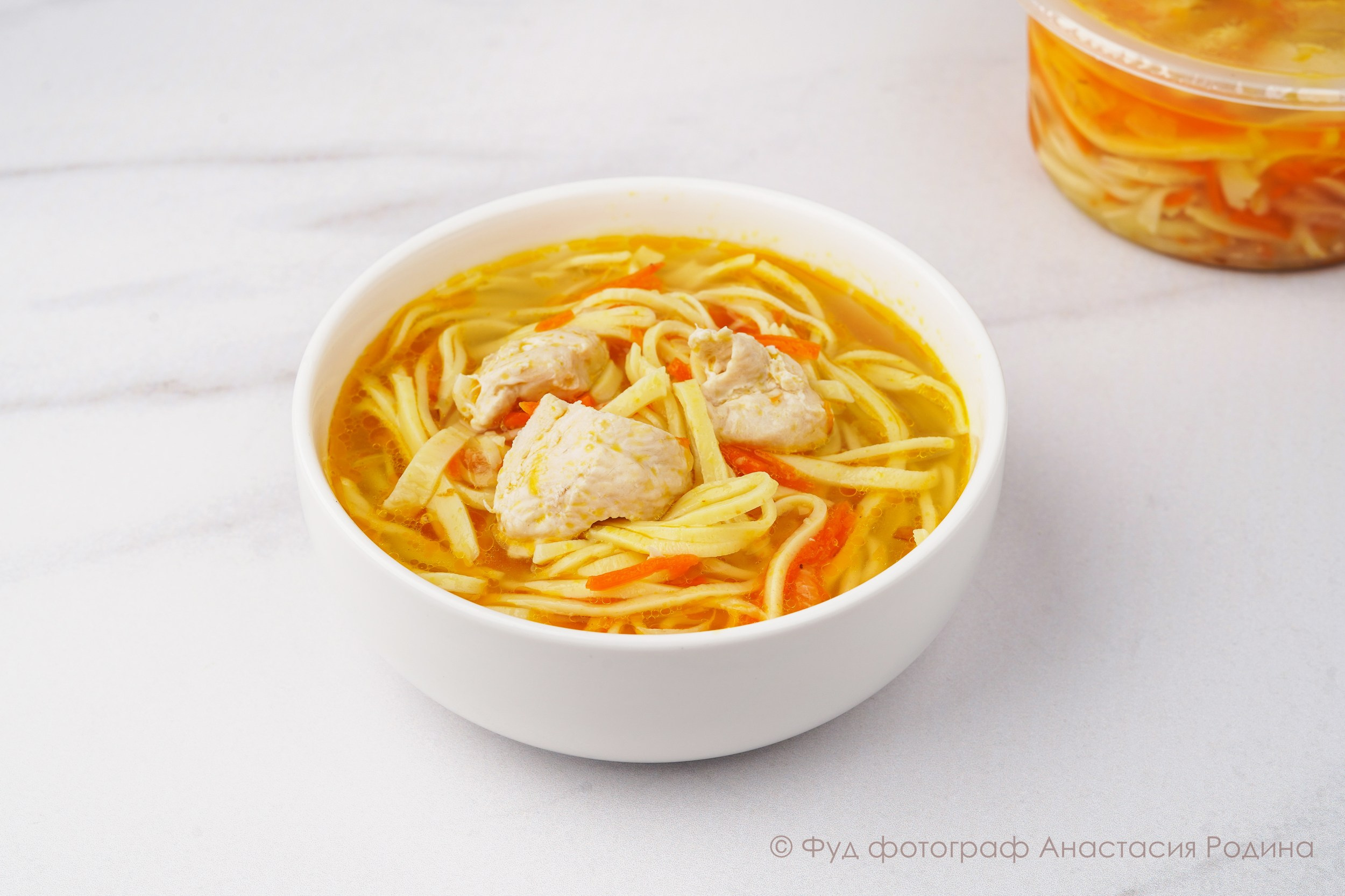 ВкусВилл. Фуд фотограф и фуд стилист в Ростове-на-Дону