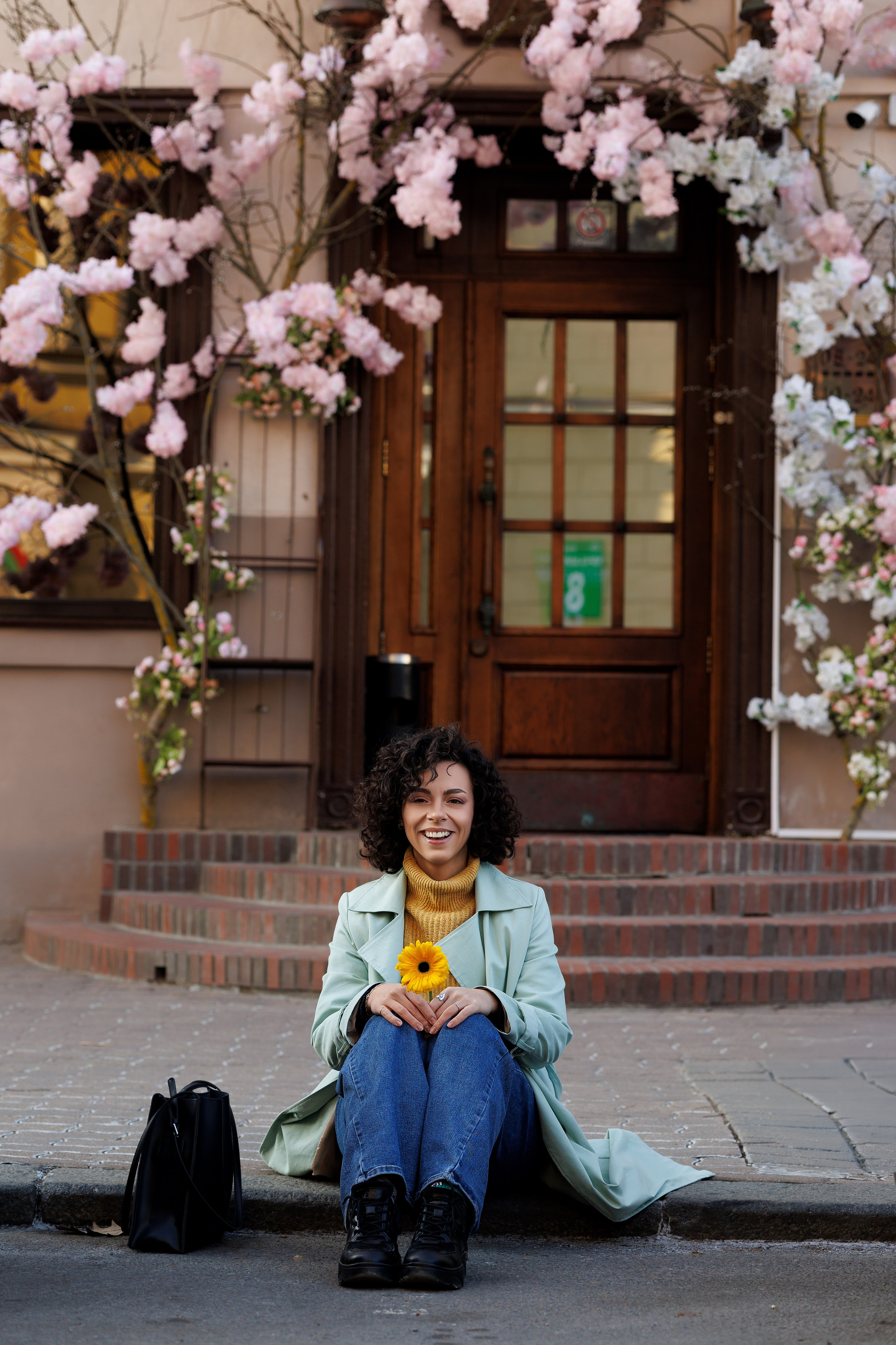 Индивидуальные фотопрогулки. Фотограф Минск