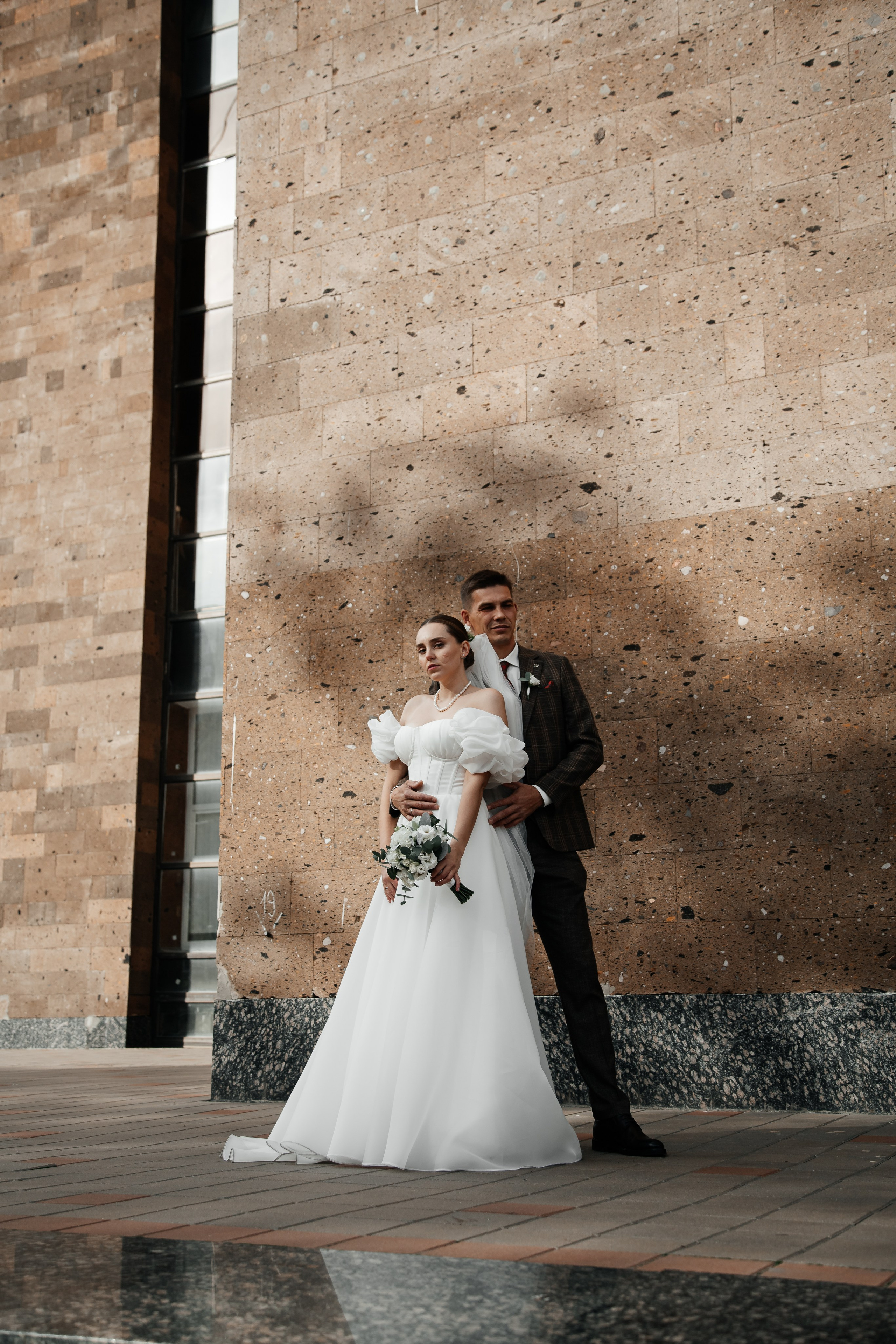 Анонс свадьбы Ольги и Дмитрия