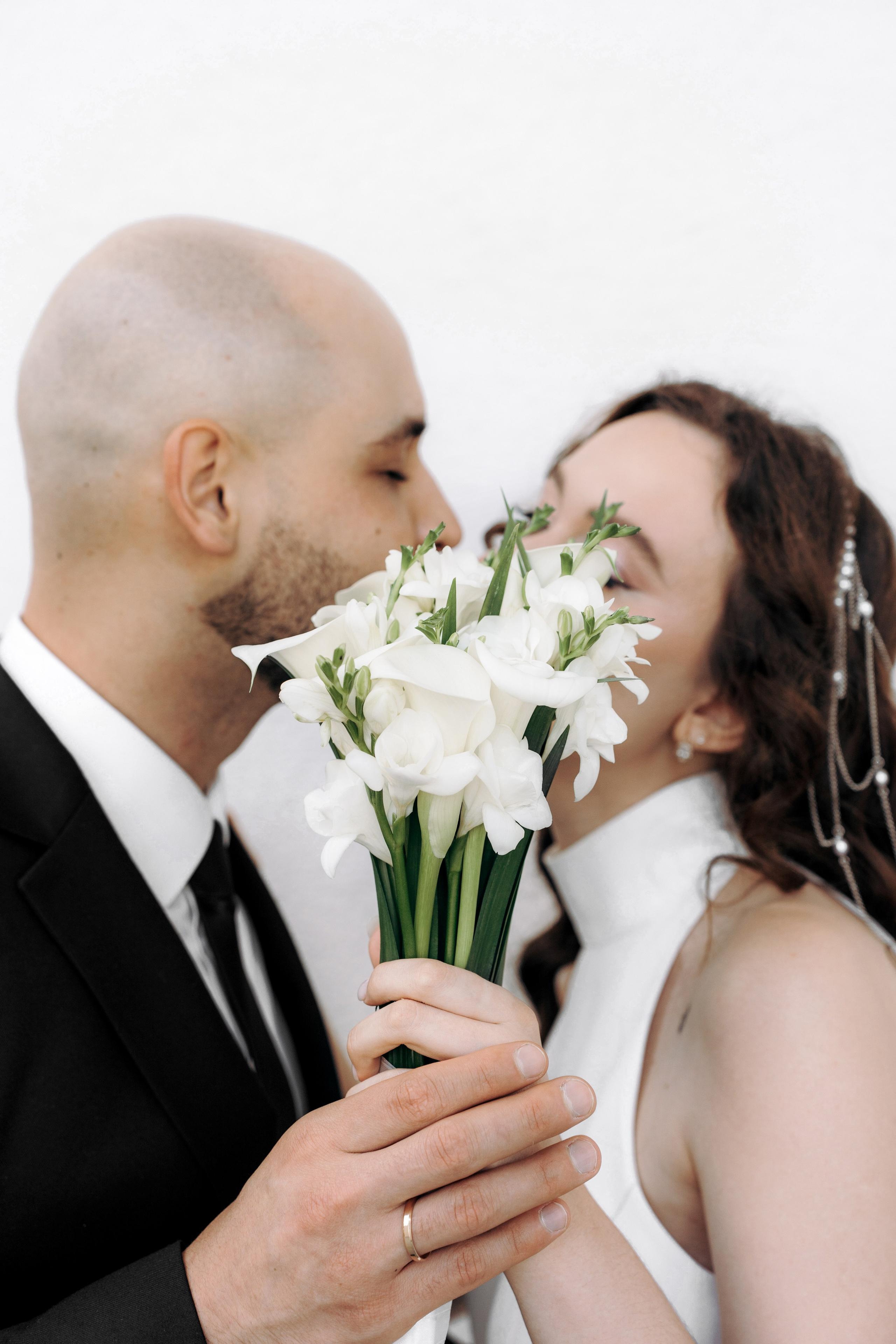 Любовь на фоне старого аэропорта. Ваш семейный фотограф в Минске — Вика Трегубова