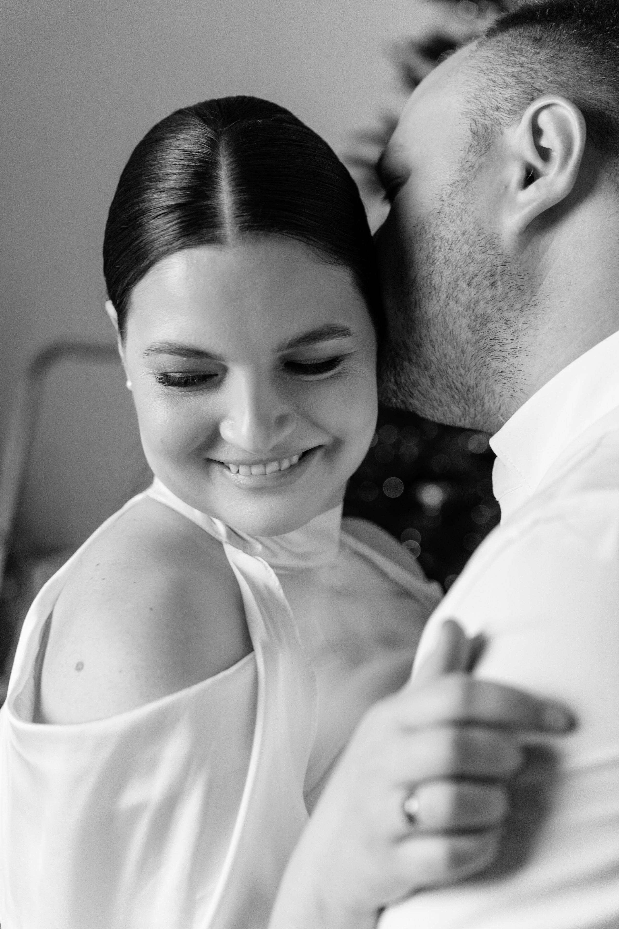 V+D. Ваш семейный фотограф в Минске — Вика Трегубова